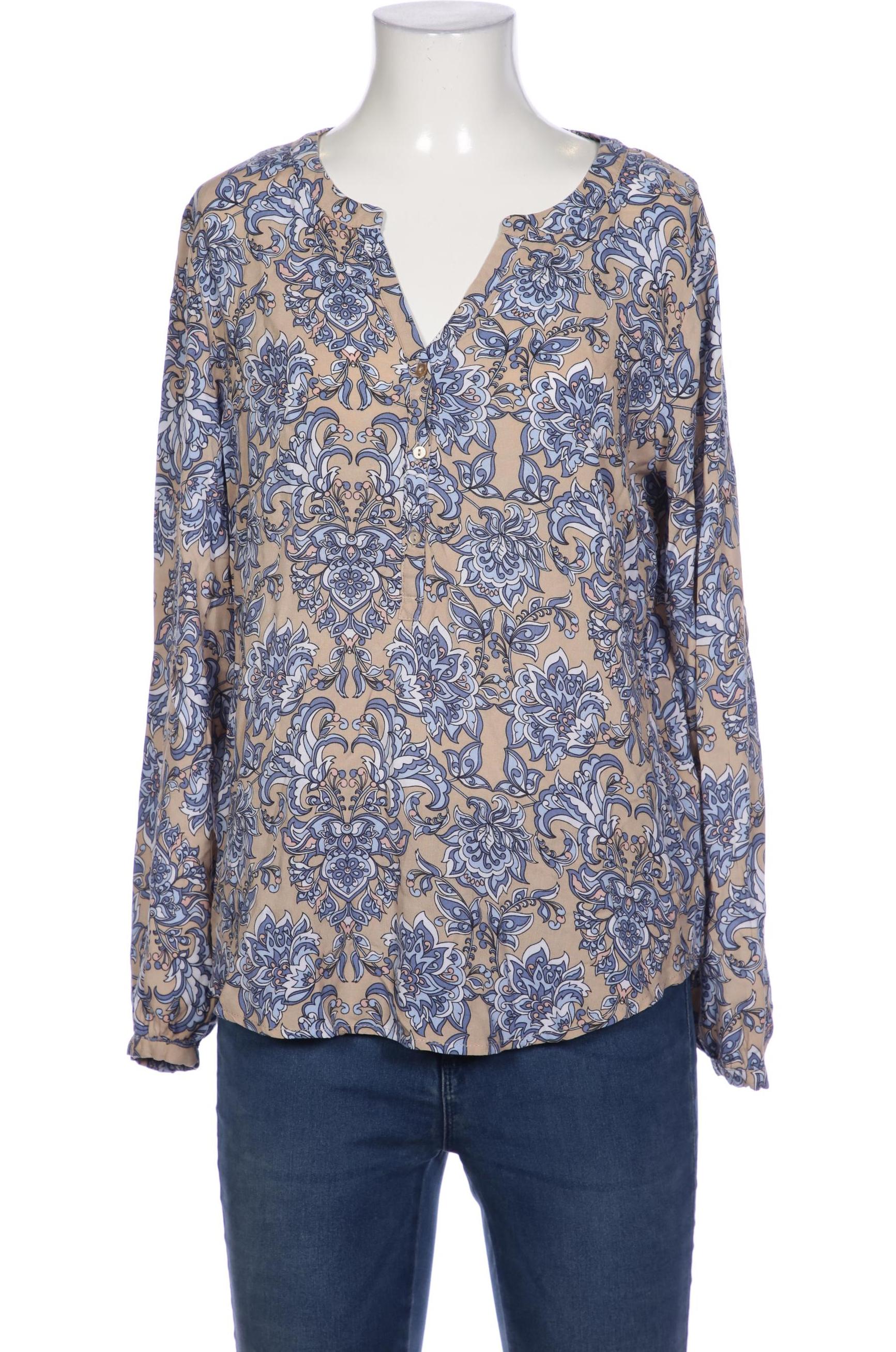 

soyaconcept Damen Bluse, beige