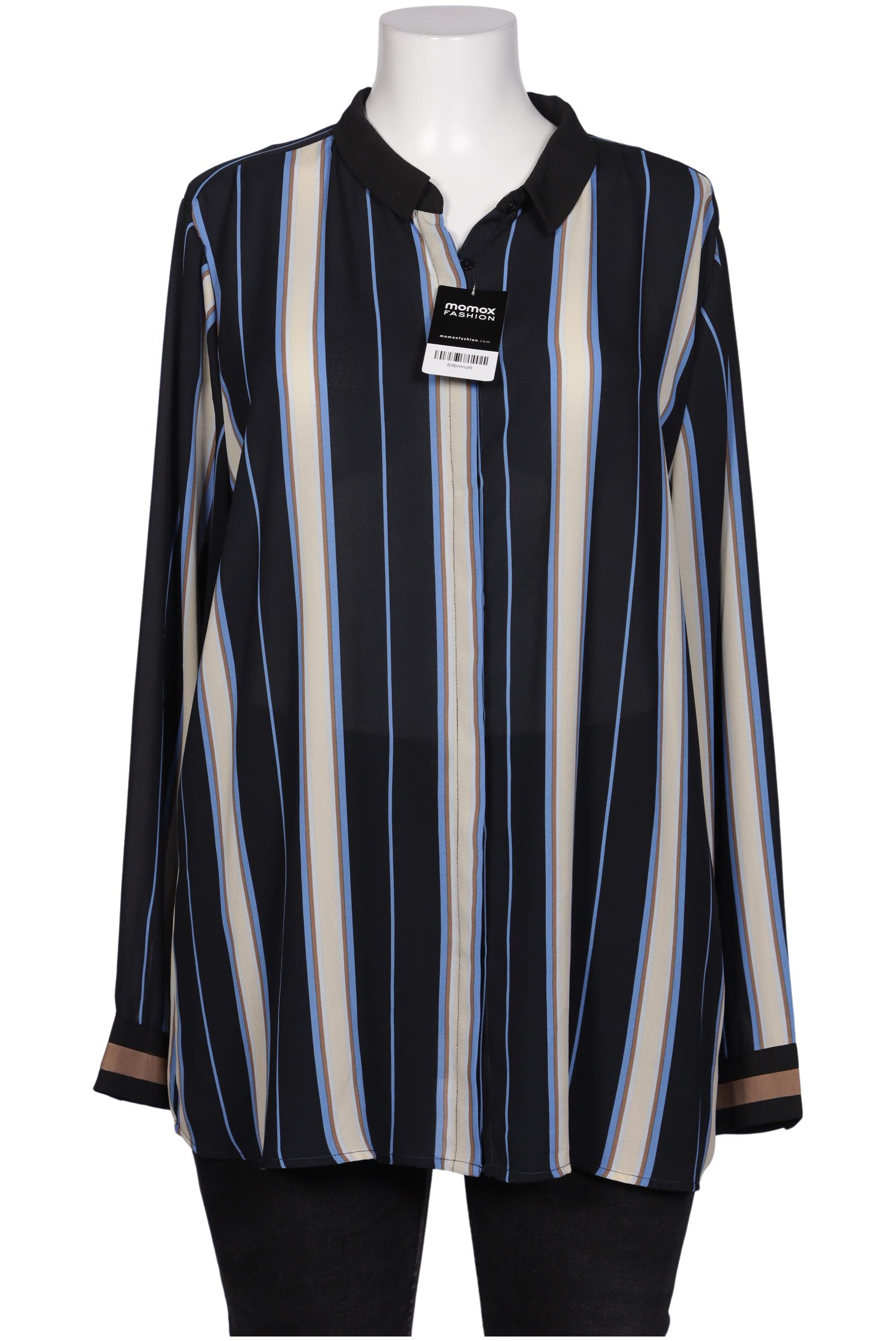 Thumbnail - soyaconcept Damen Bluse, schwarz, Gr. 46