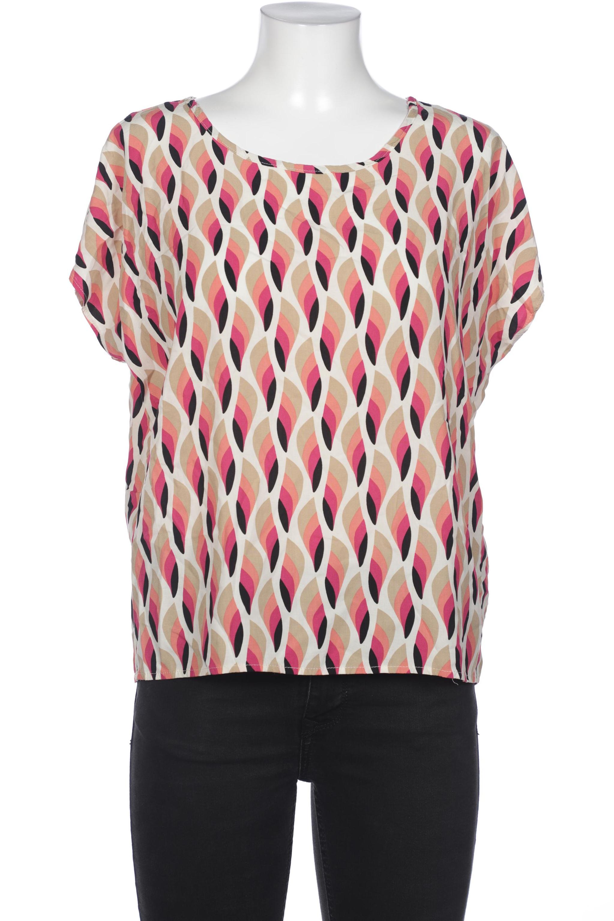 

soyaconcept Damen Bluse, beige