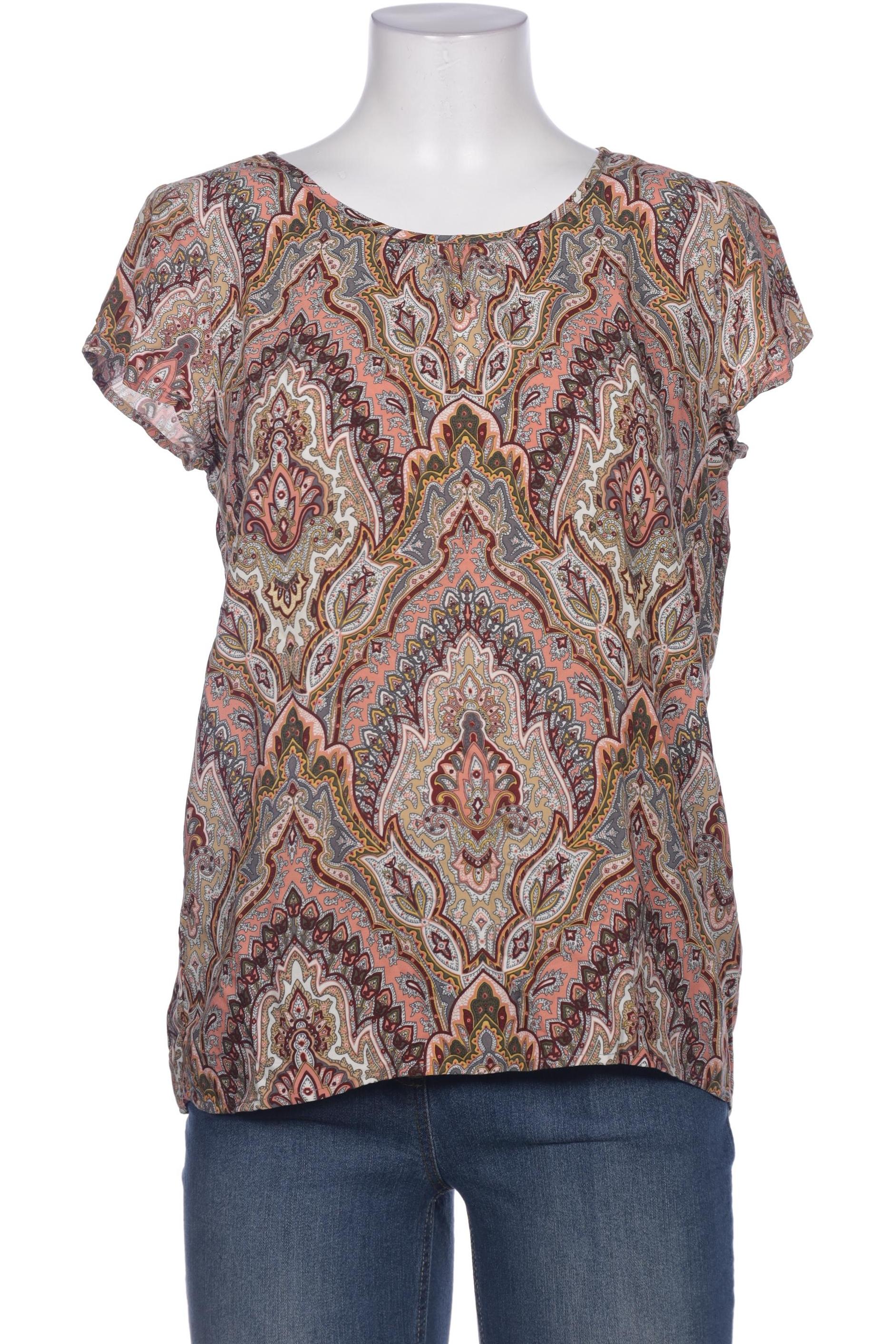 

soyaconcept Damen Bluse, mehrfarbig, Gr. 38