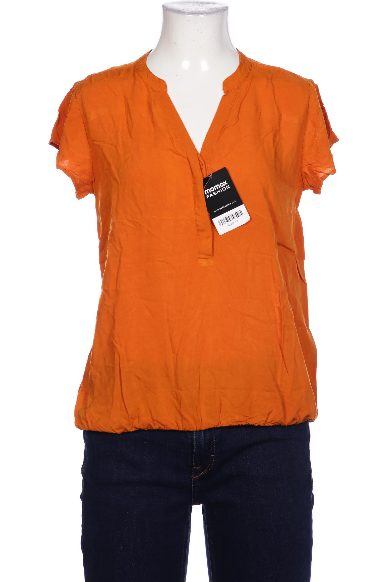 

soyaconcept Damen Bluse, orange