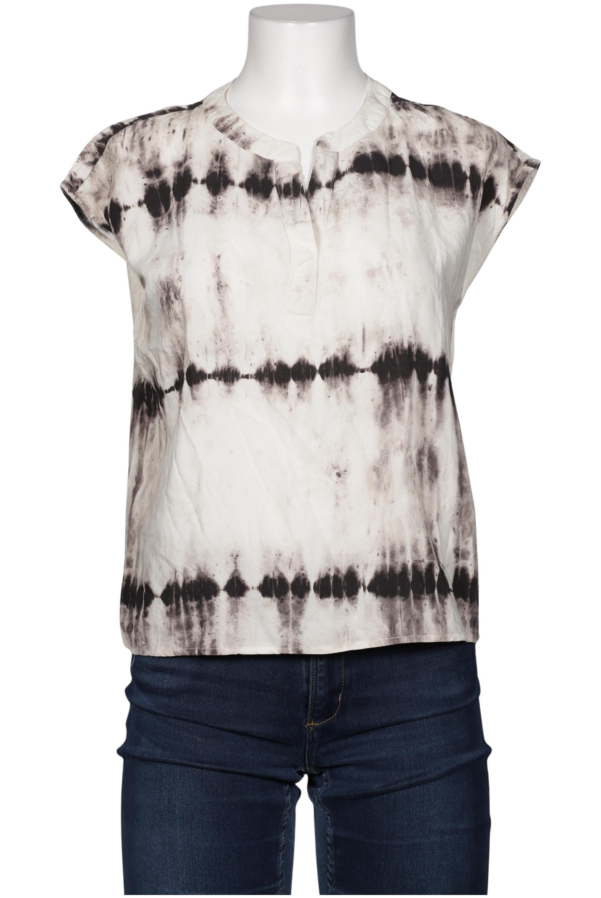 

soyaconcept Damen Bluse, beige, Gr. 38