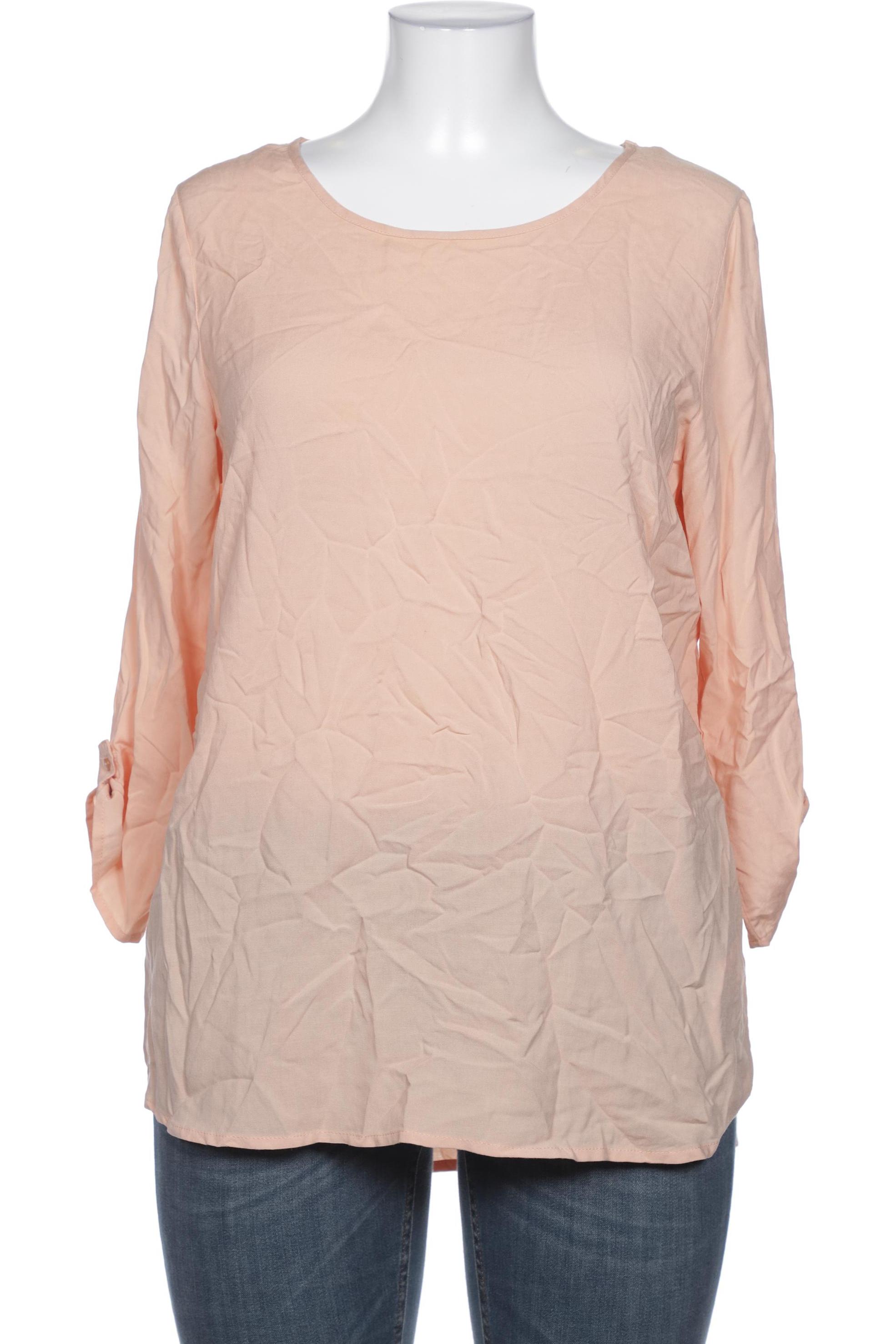 

soyaconcept Damen Bluse, orange