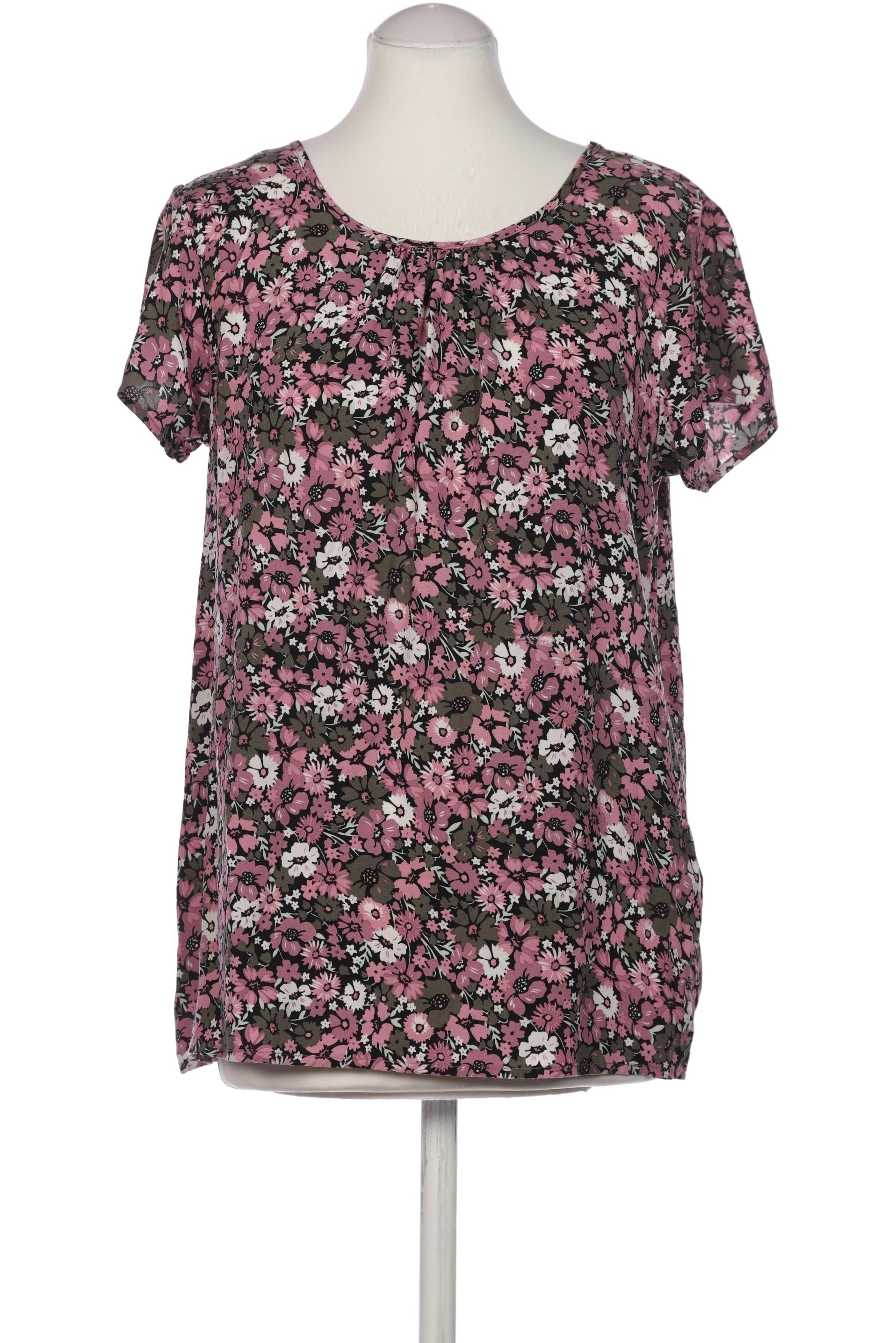 

soyaconcept Damen Bluse, pink, Gr. 38
