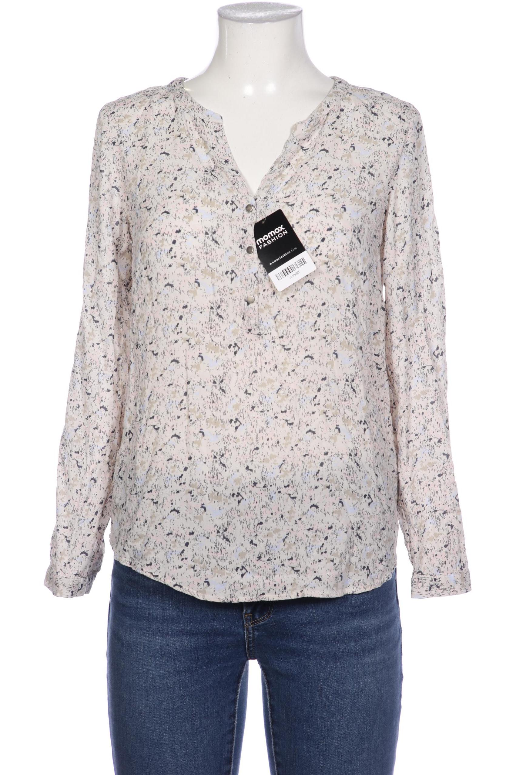 

soyaconcept Damen Bluse, mehrfarbig, Gr. 36