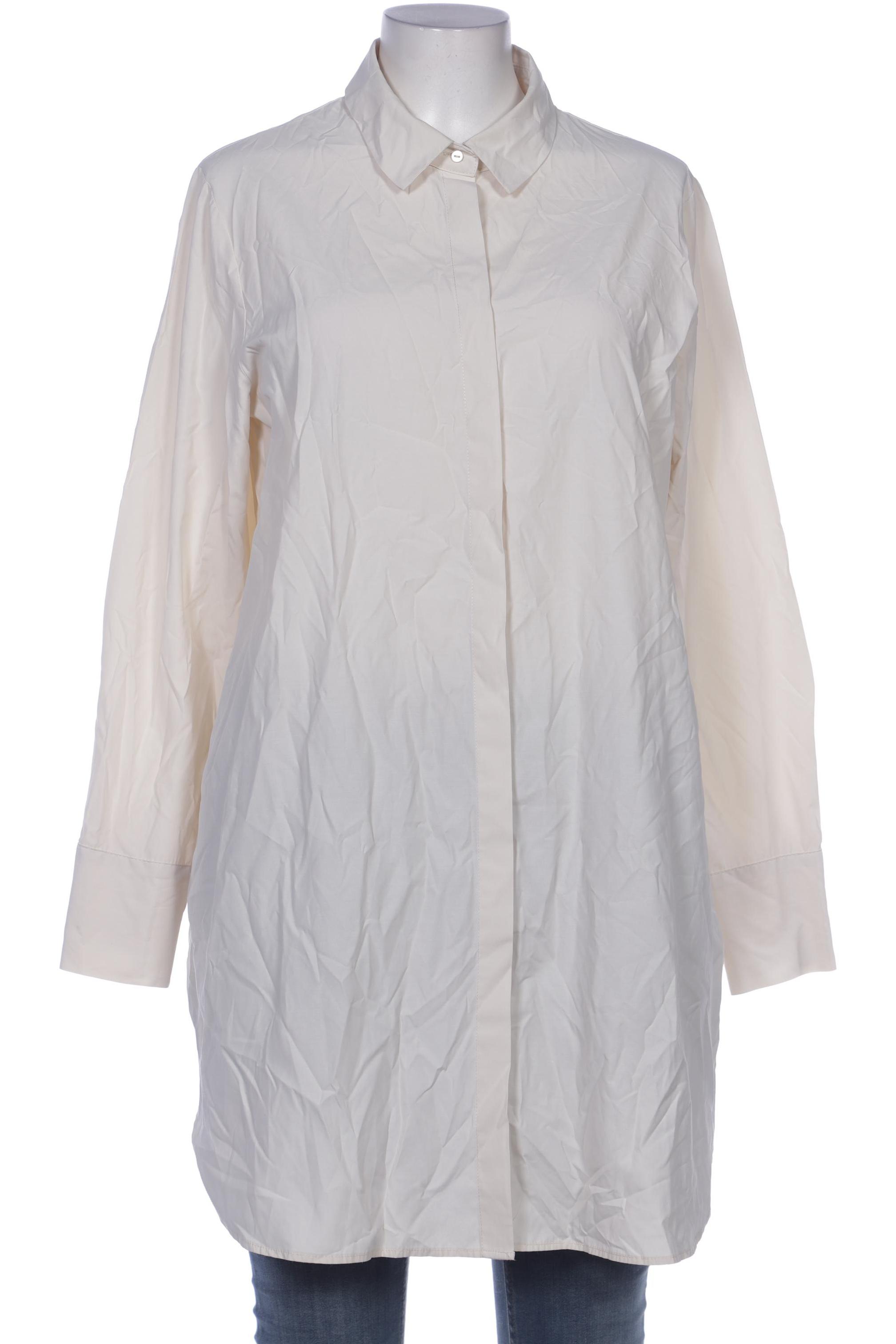 

soyaconcept Damen Bluse, cremeweiß, Gr. 44