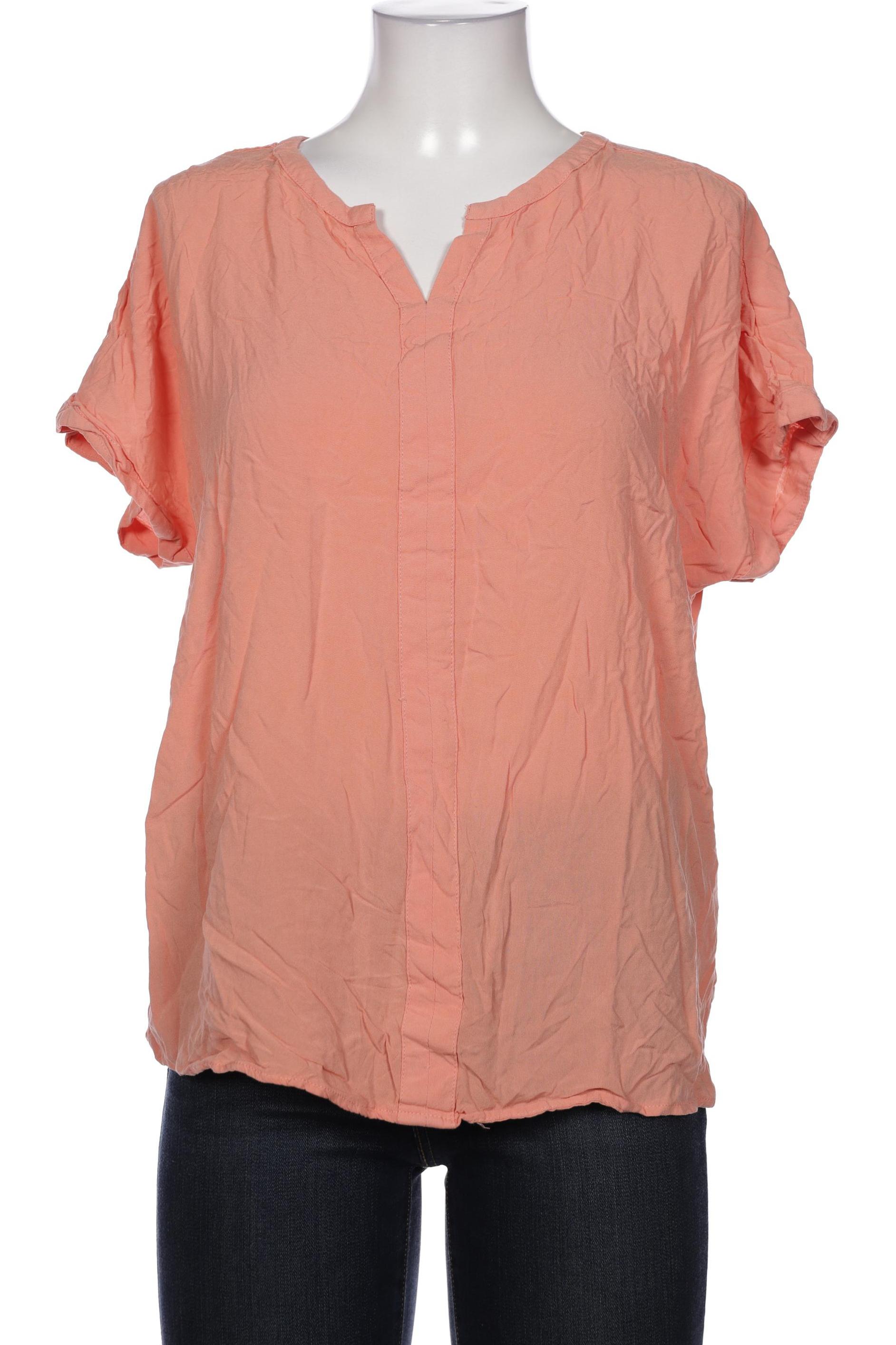 

soyaconcept Damen Bluse, pink, Gr. 42