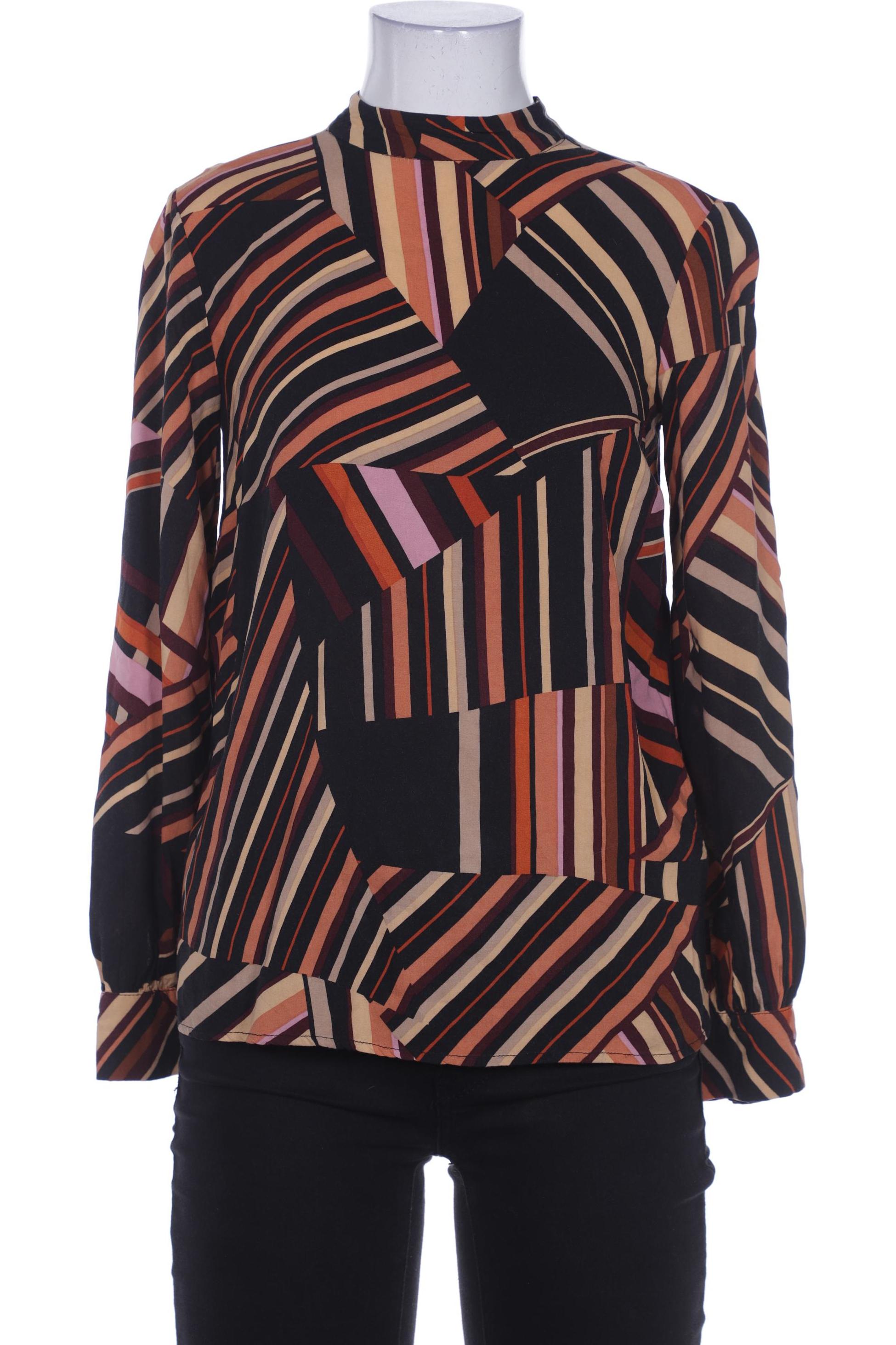 

soyaconcept Damen Bluse, mehrfarbig