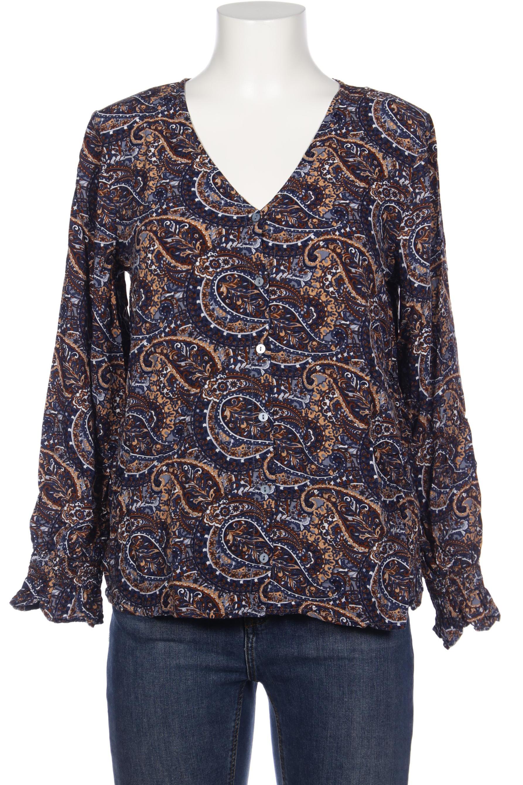 

soyaconcept Damen Bluse, mehrfarbig