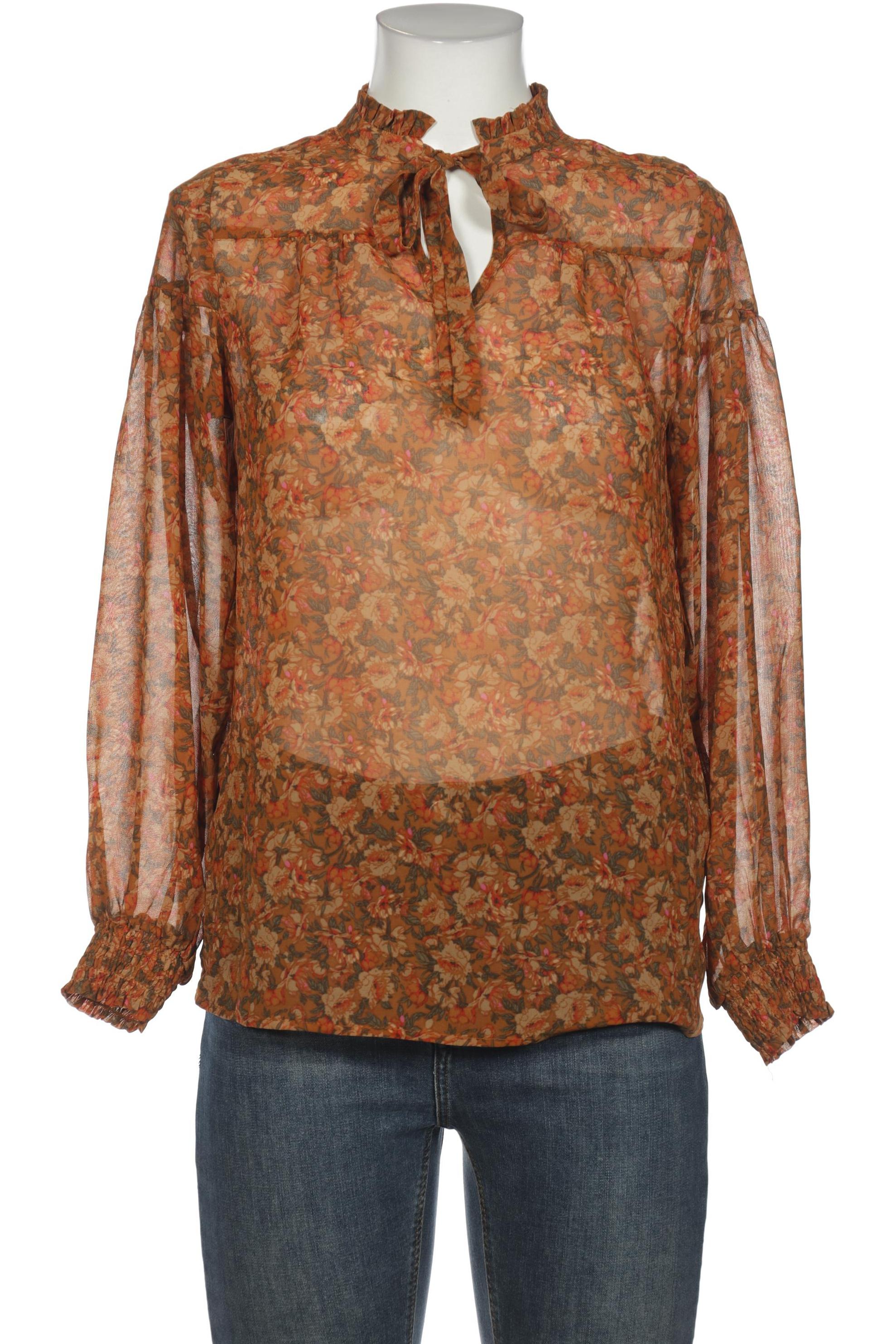 

soyaconcept Damen Bluse, beige