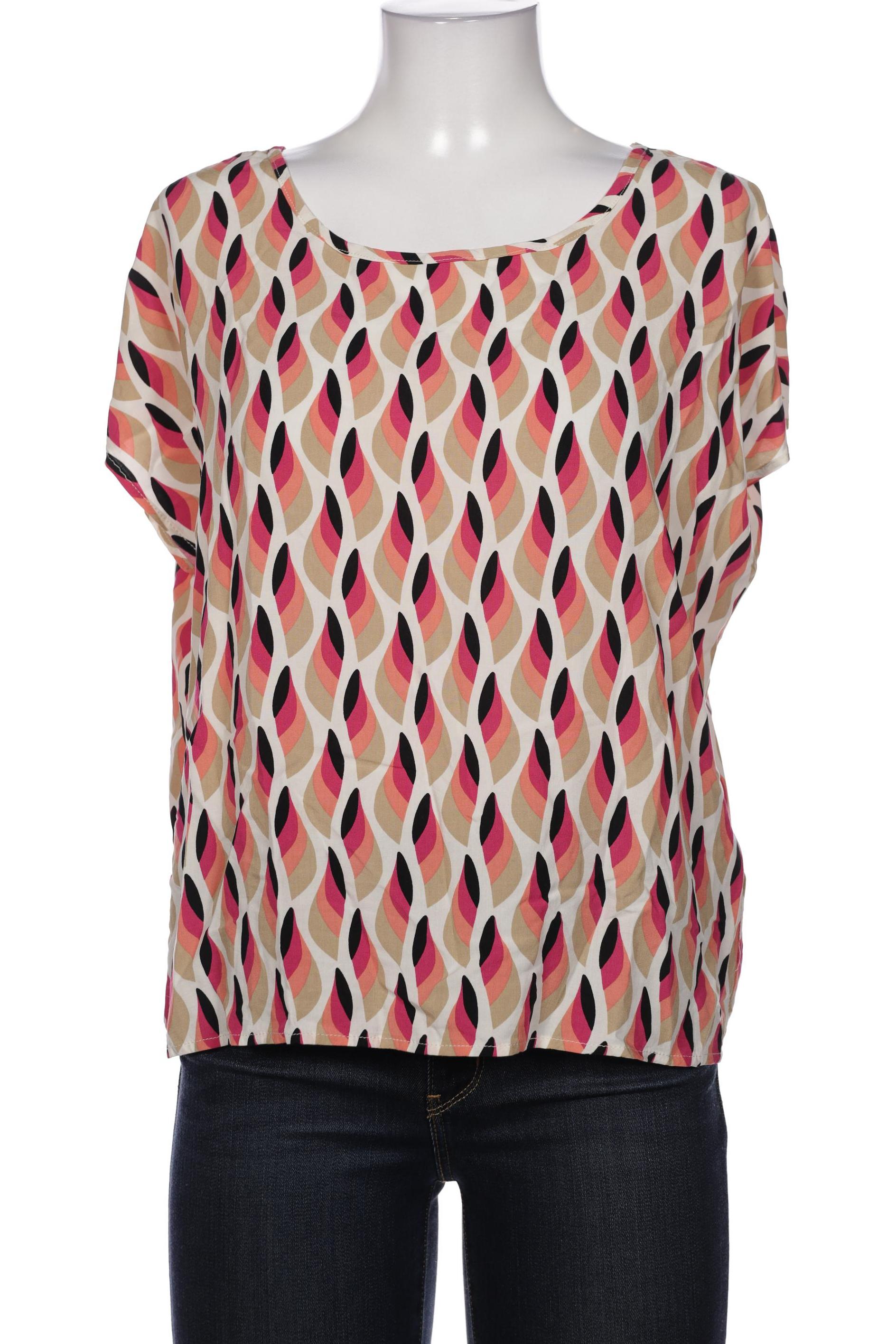 

soyaconcept Damen Bluse, cremeweiß, Gr. 38