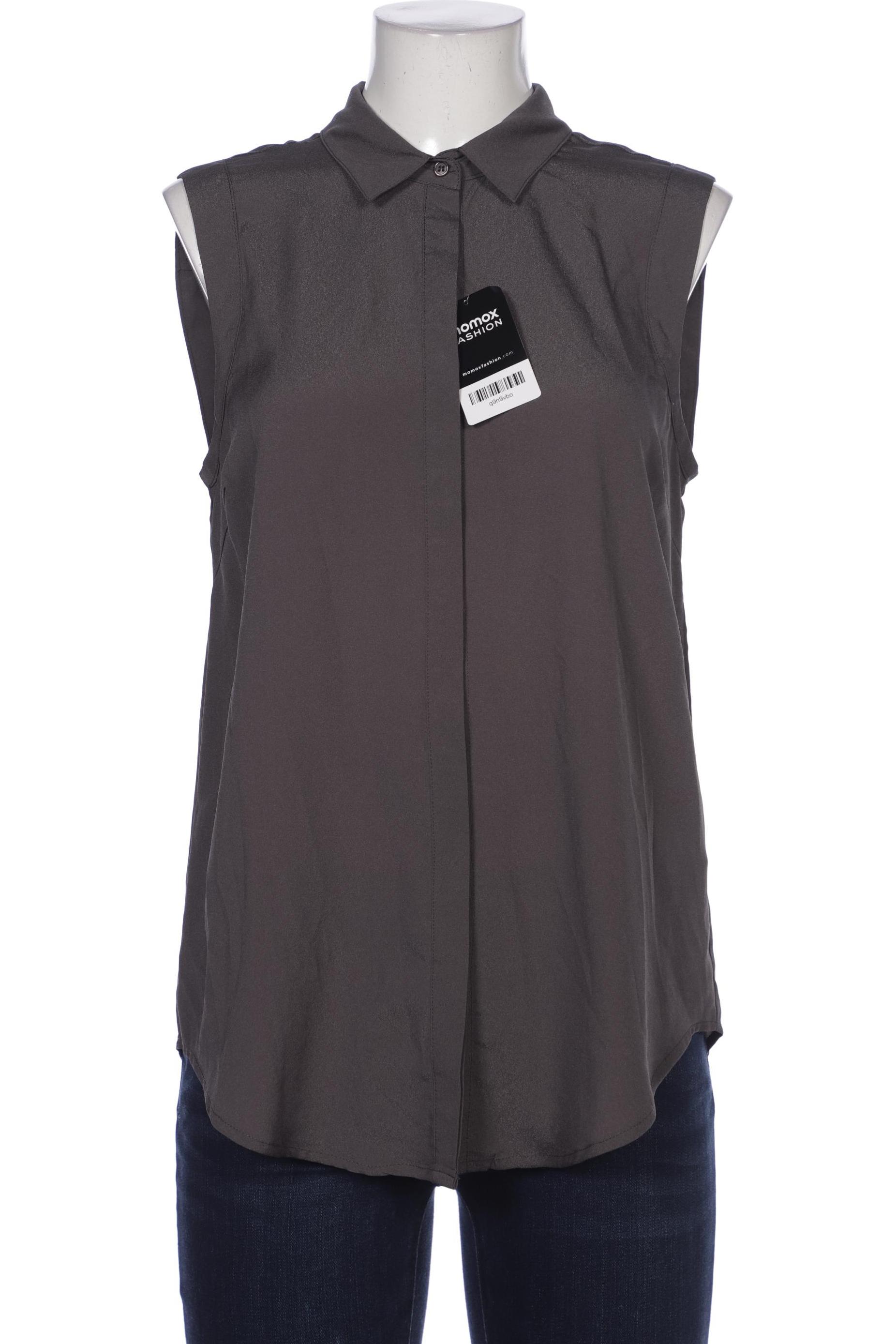 

soyaconcept Damen Bluse, grau, Gr. 42