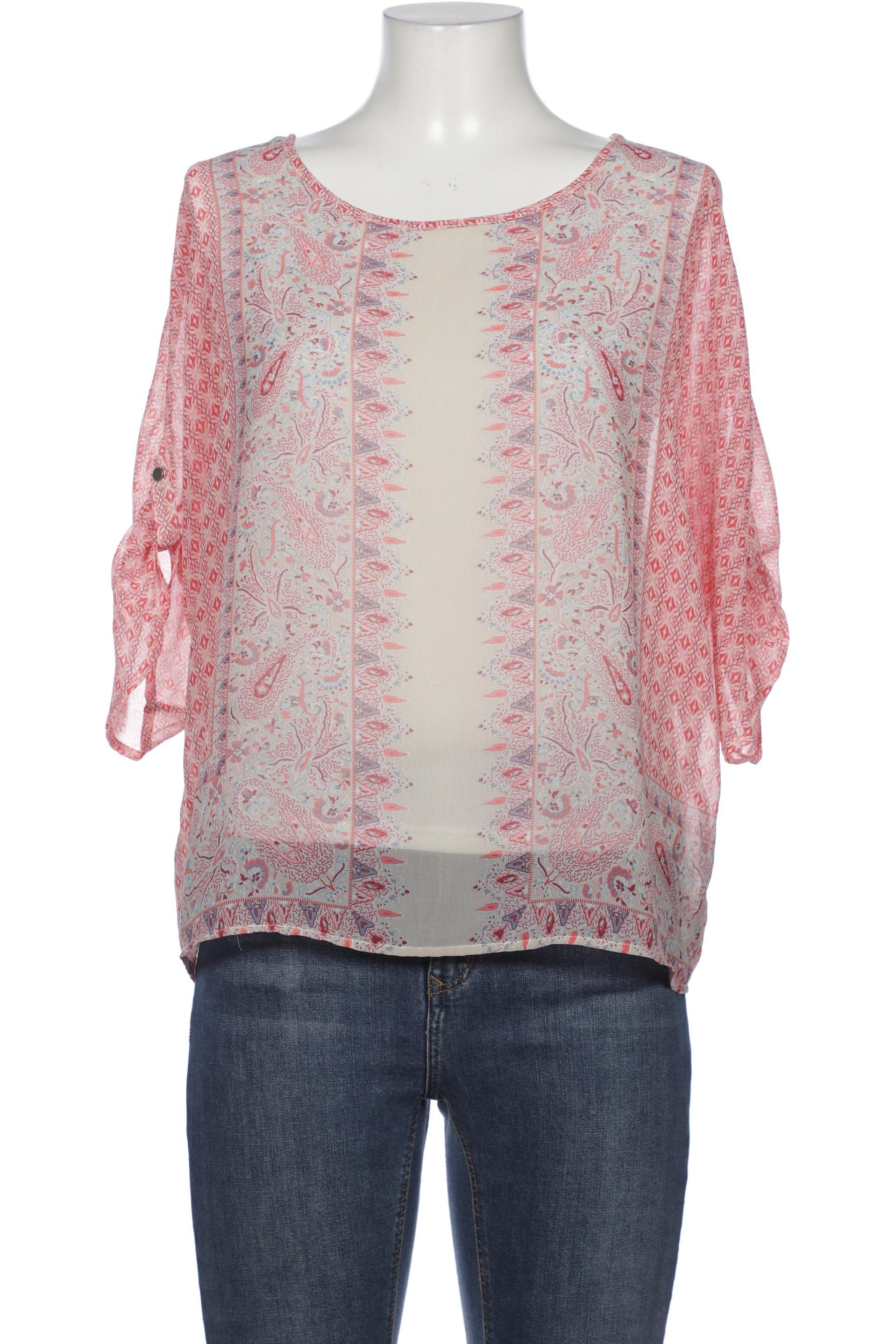 

soyaconcept Damen Bluse, pink