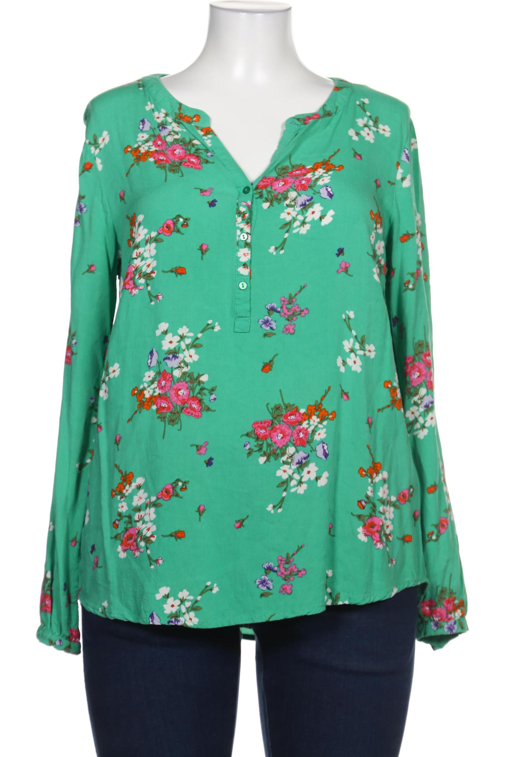 

soyaconcept Damen Bluse, grün