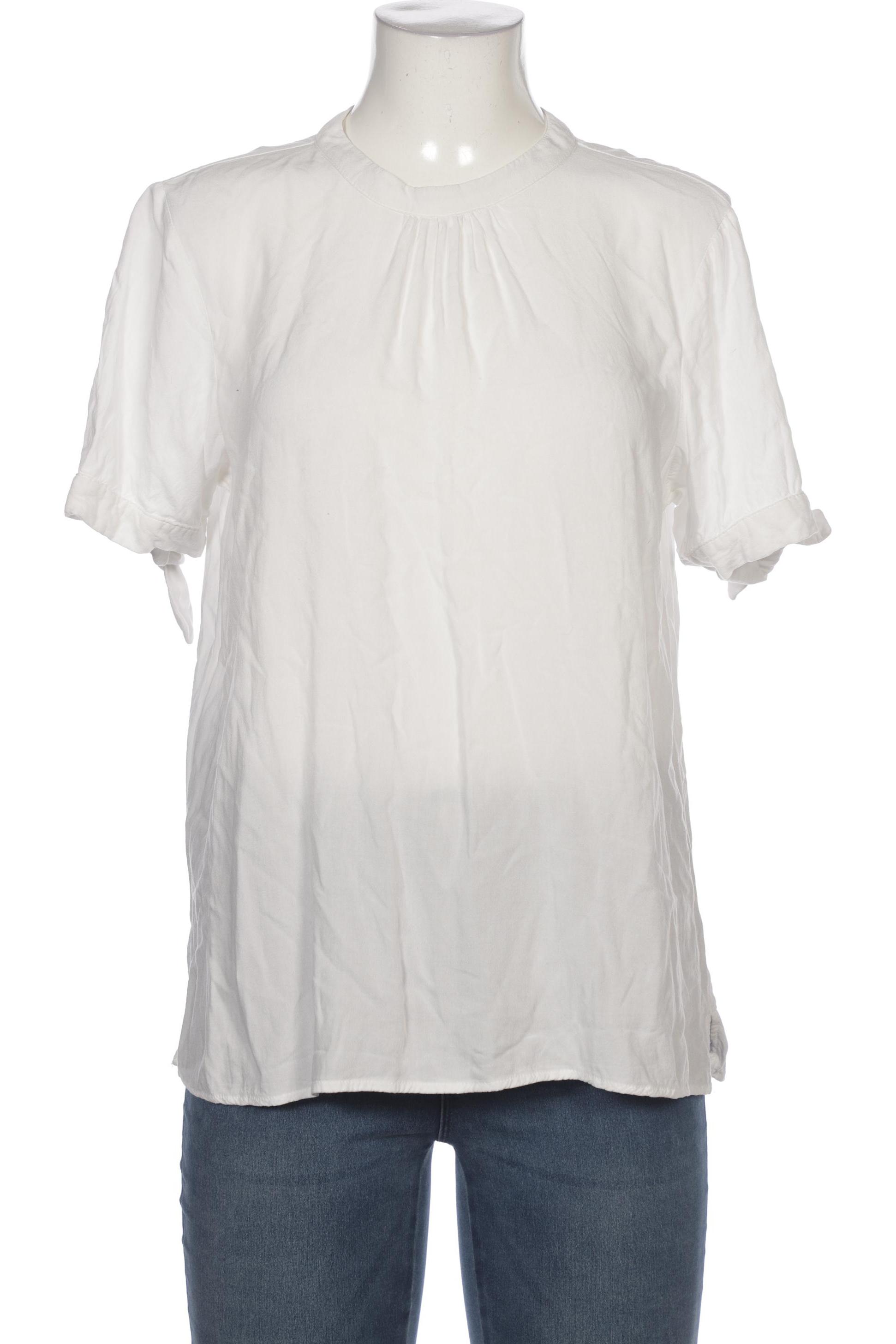 

soyaconcept Damen Bluse, weiß, Gr. 42