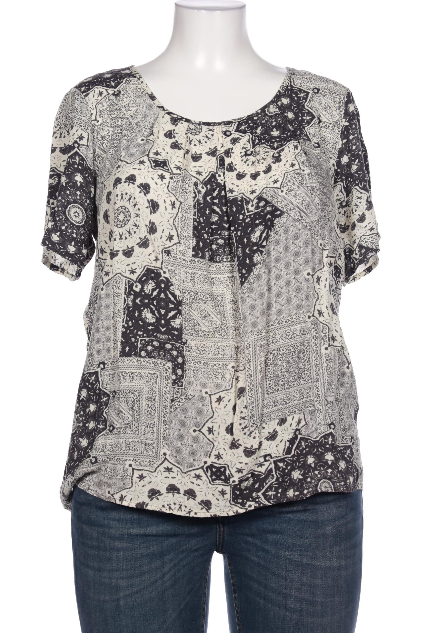 

soyaconcept Damen Bluse, cremeweiß