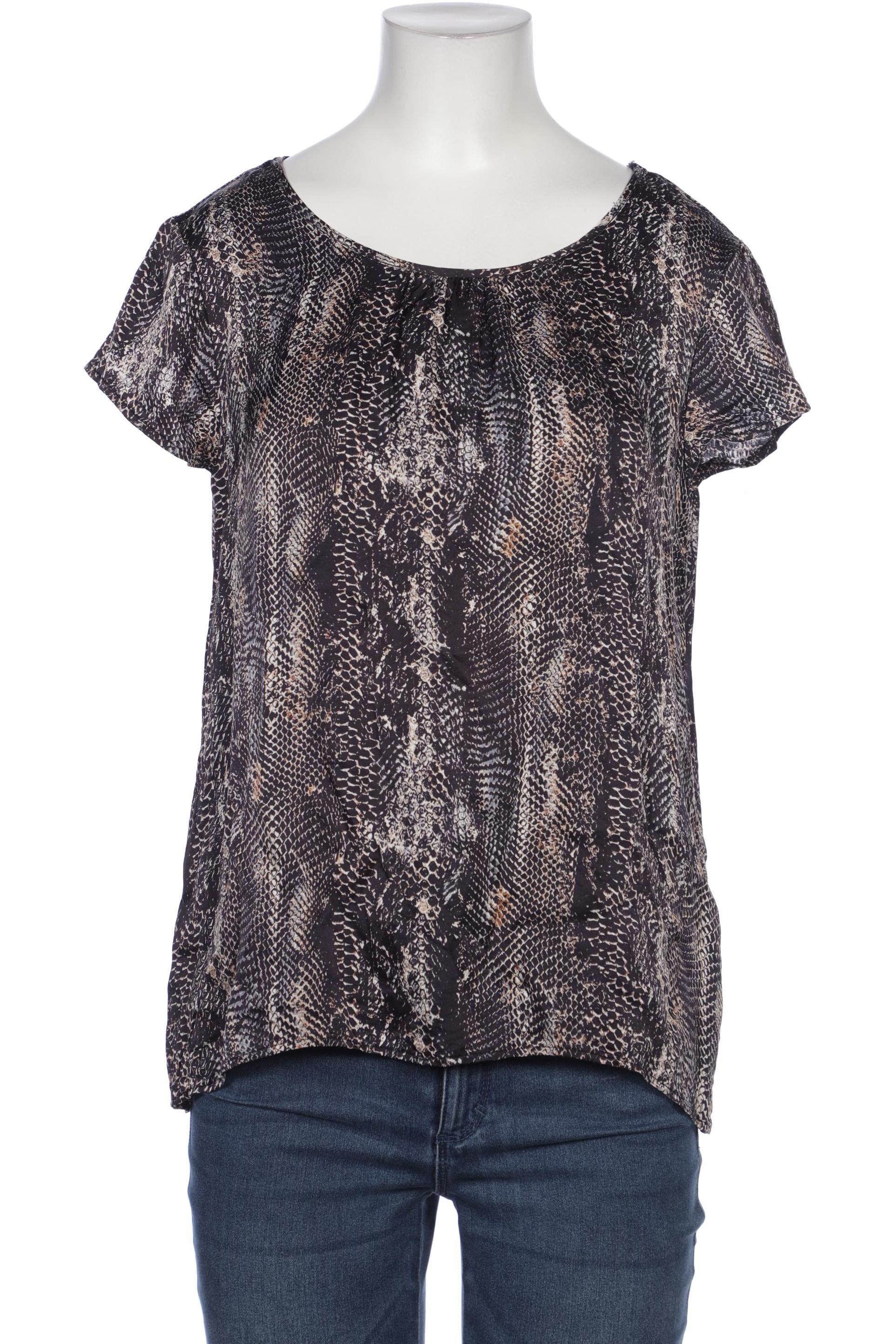 

soyaconcept Damen Bluse, marineblau
