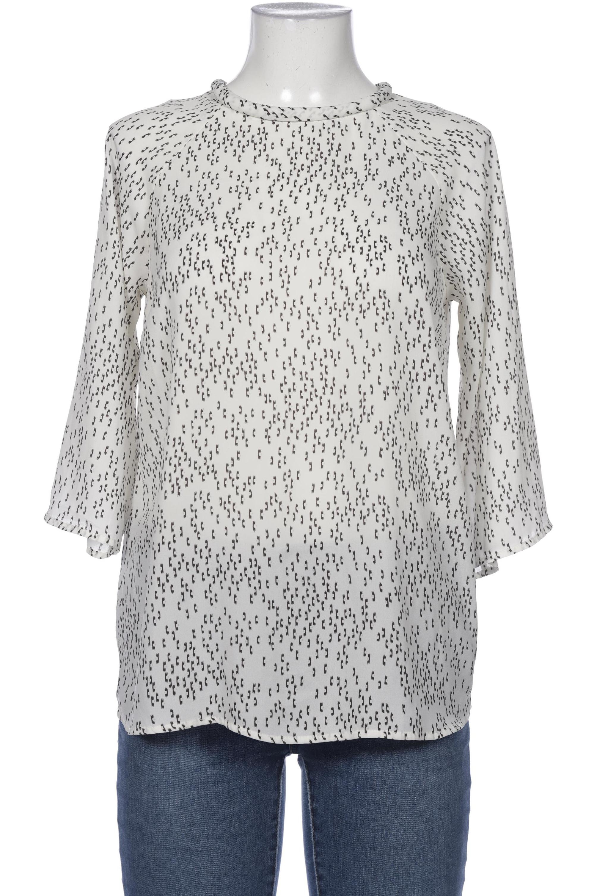

soyaconcept Damen Bluse, weiß, Gr. 36