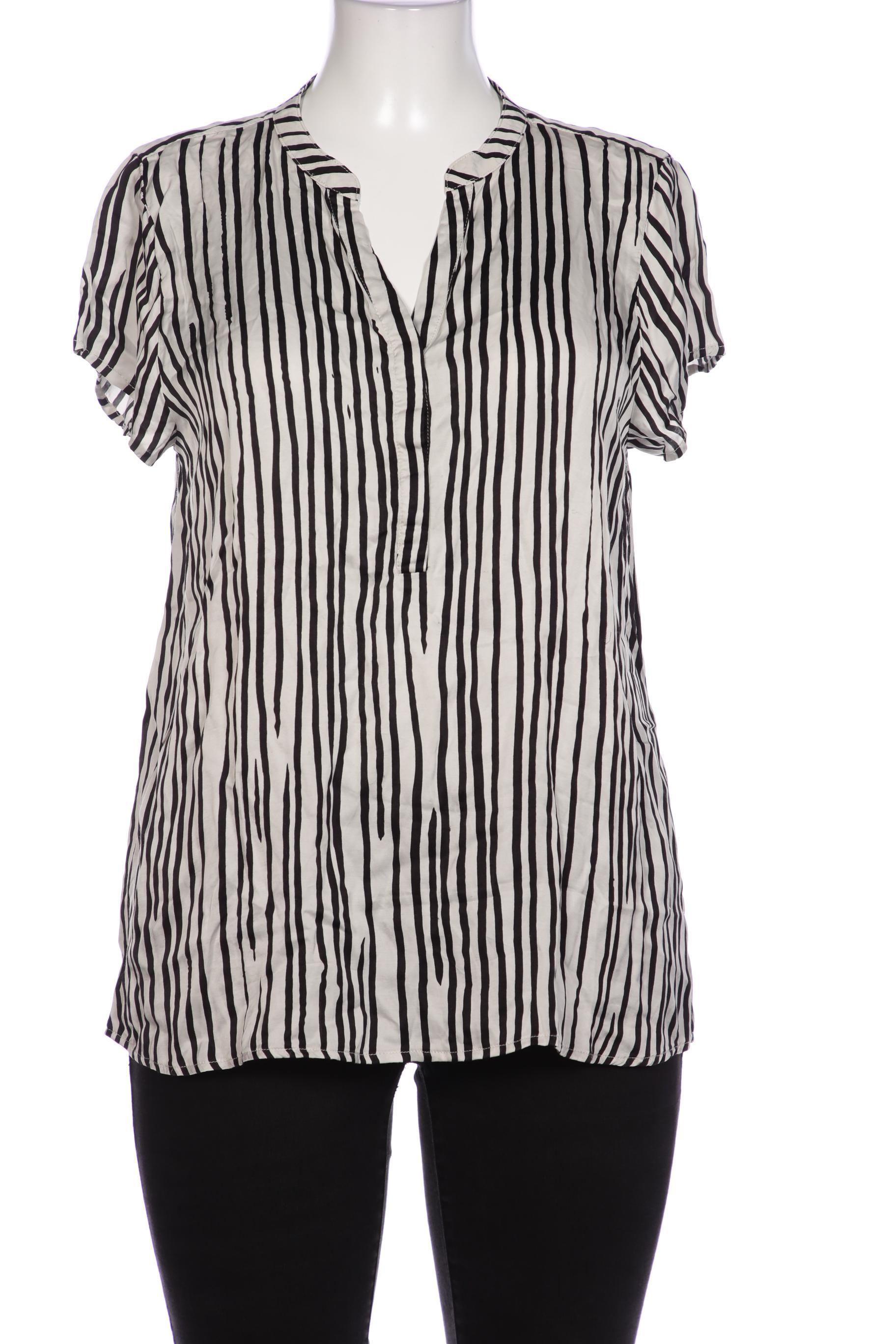 

soyaconcept Damen Bluse, weiß, Gr. 44