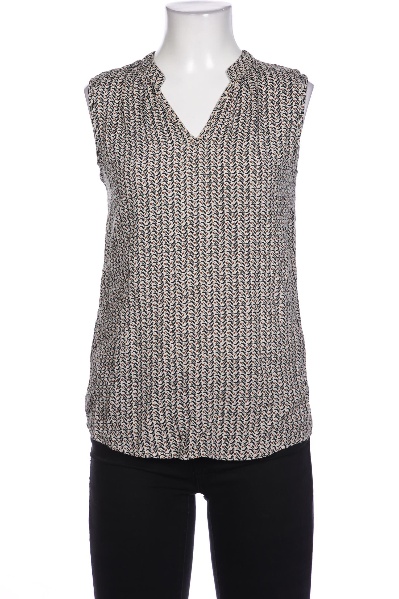 

soyaconcept Damen Bluse, schwarz