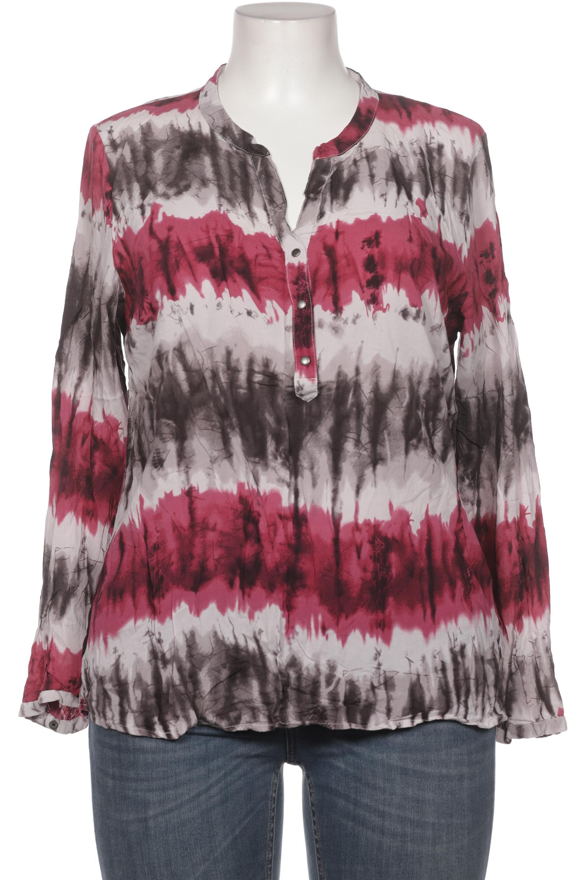 

soyaconcept Damen Bluse, mehrfarbig, Gr. 44