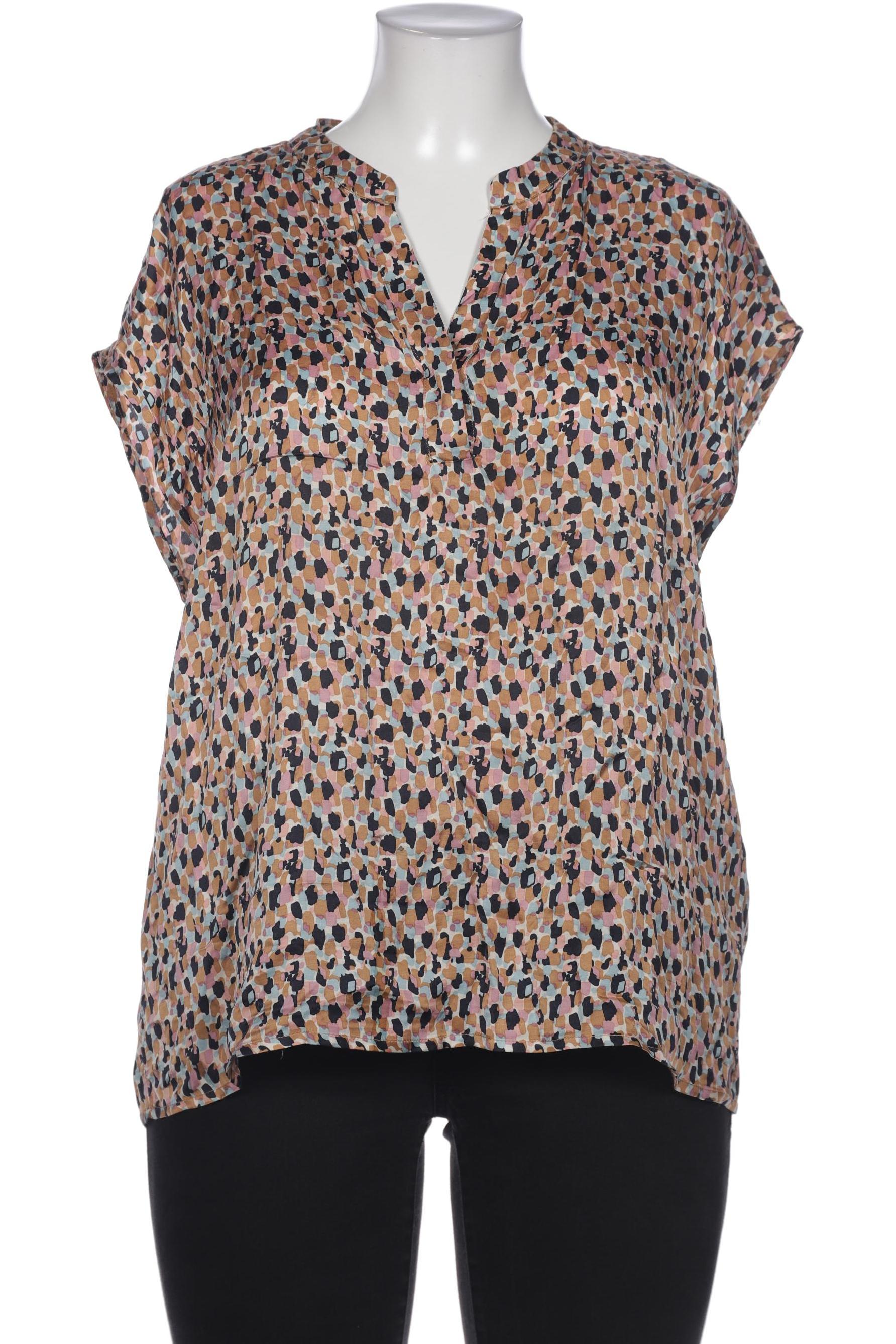 

soyaconcept Damen Bluse, mehrfarbig, Gr. 44