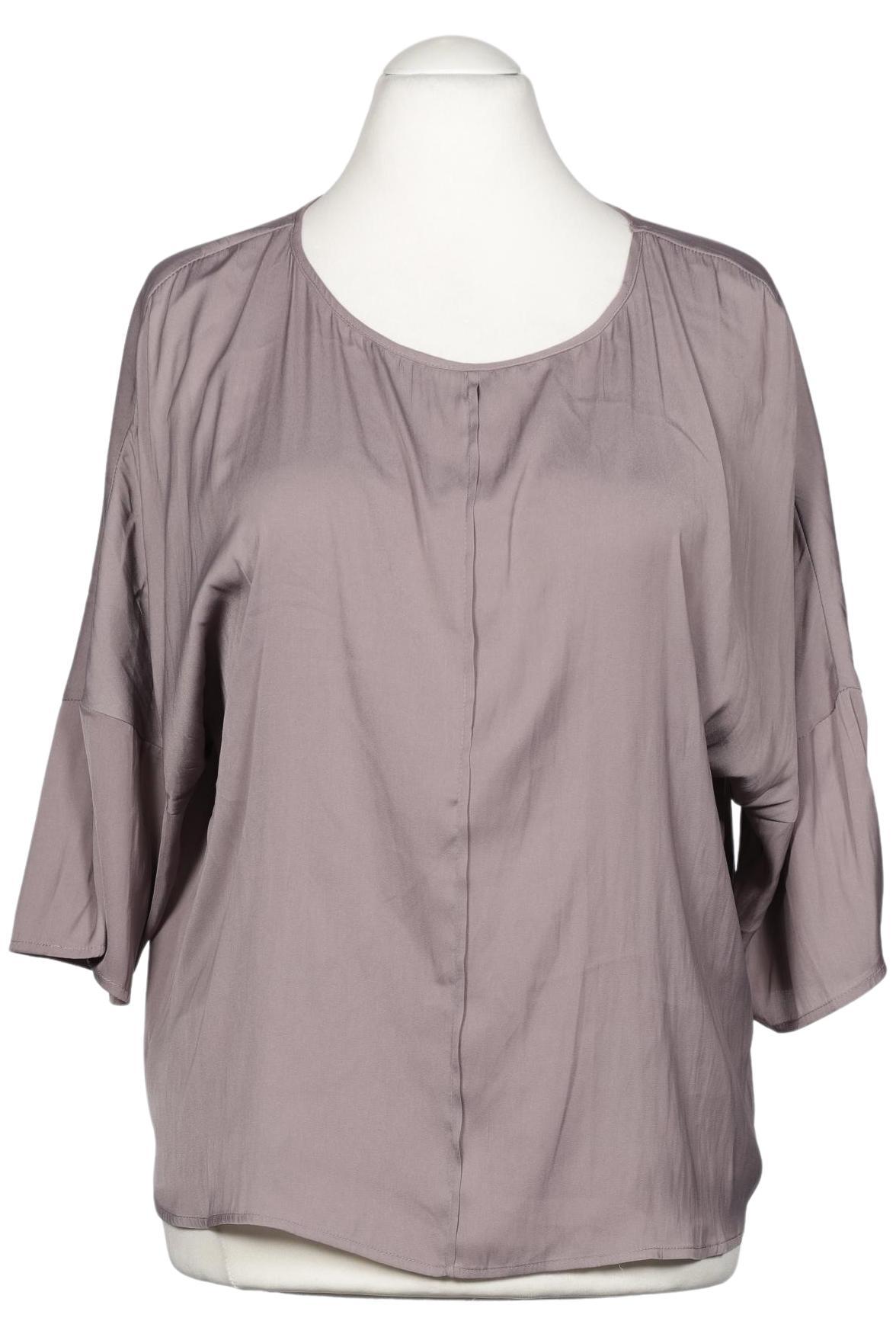 

soyaconcept Damen Bluse, grau, Gr. 44
