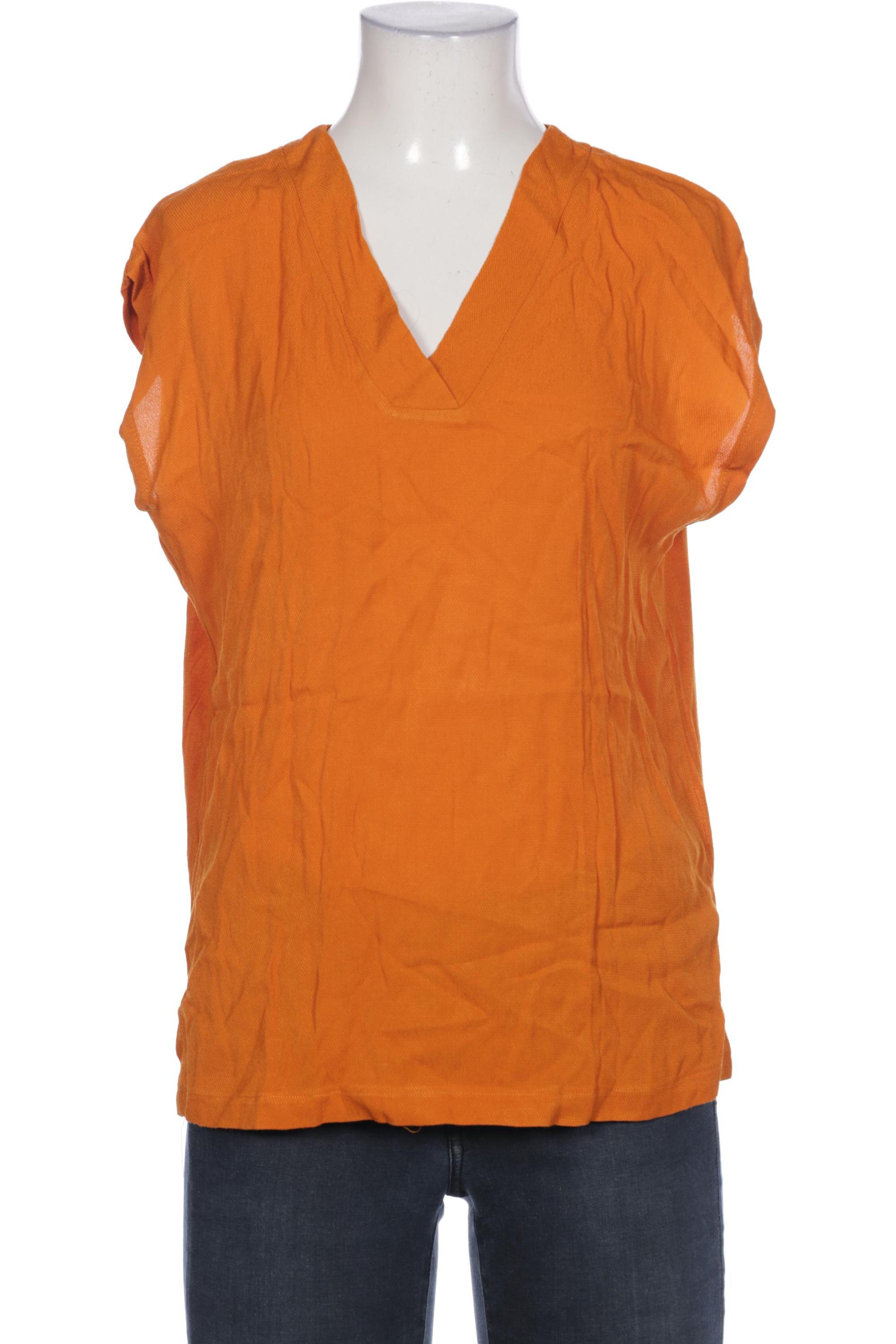 

soyaconcept Damen Bluse, orange