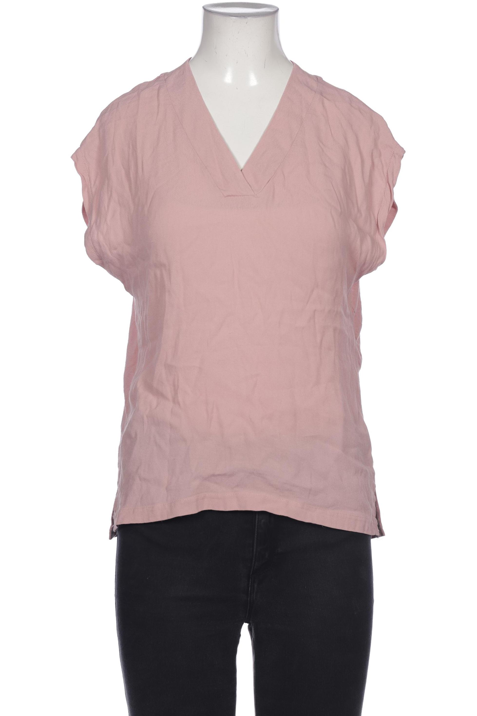 

soyaconcept Damen Bluse, pink, Gr. 36