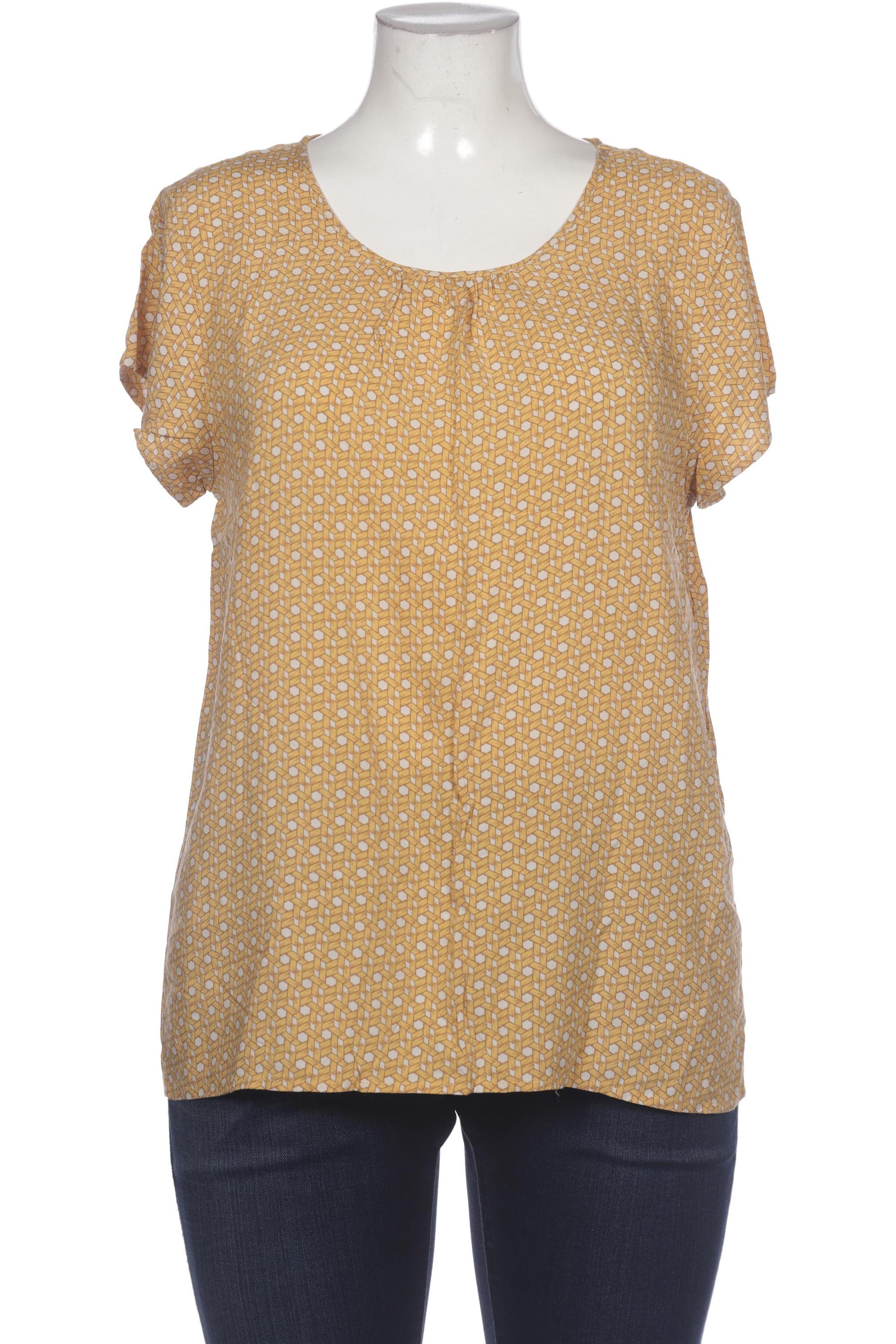 Thumbnail - soyaconcept Damen Bluse, beige, Gr. 44