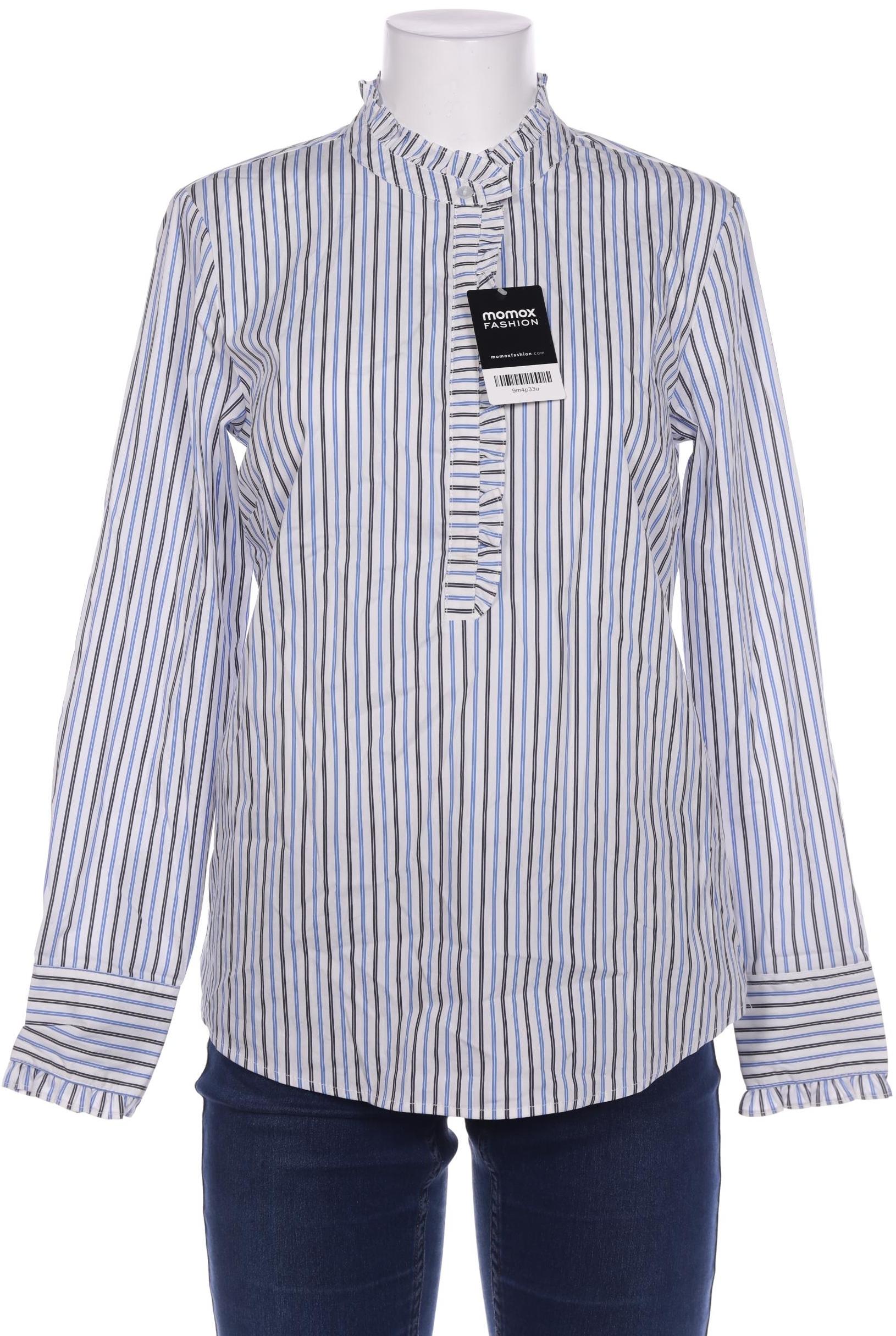 

soyaconcept Damen Bluse, weiß, Gr. 38