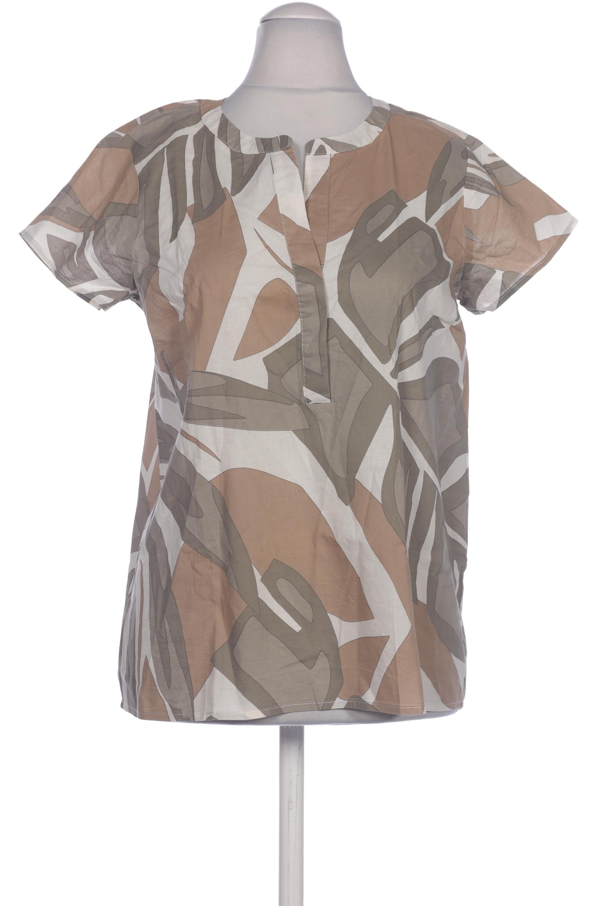 

soyaconcept Damen Bluse, mehrfarbig, Gr. 36