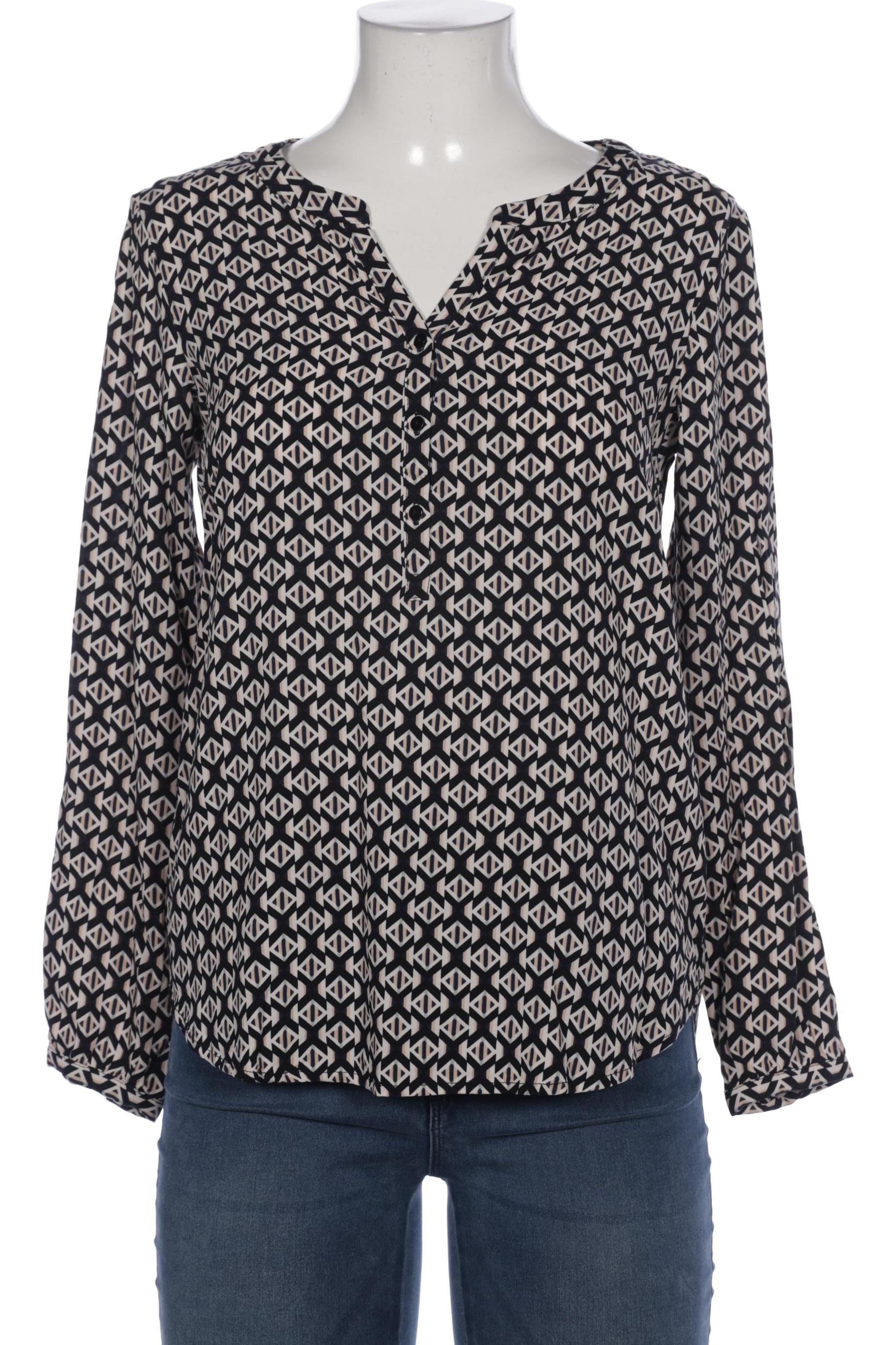 

soyaconcept Damen Bluse, marineblau