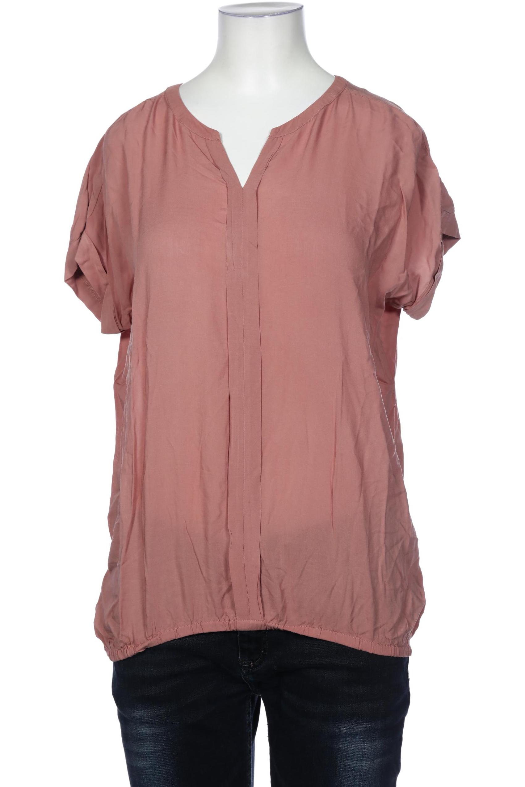 

soyaconcept Damen Bluse, beige, Gr. 36