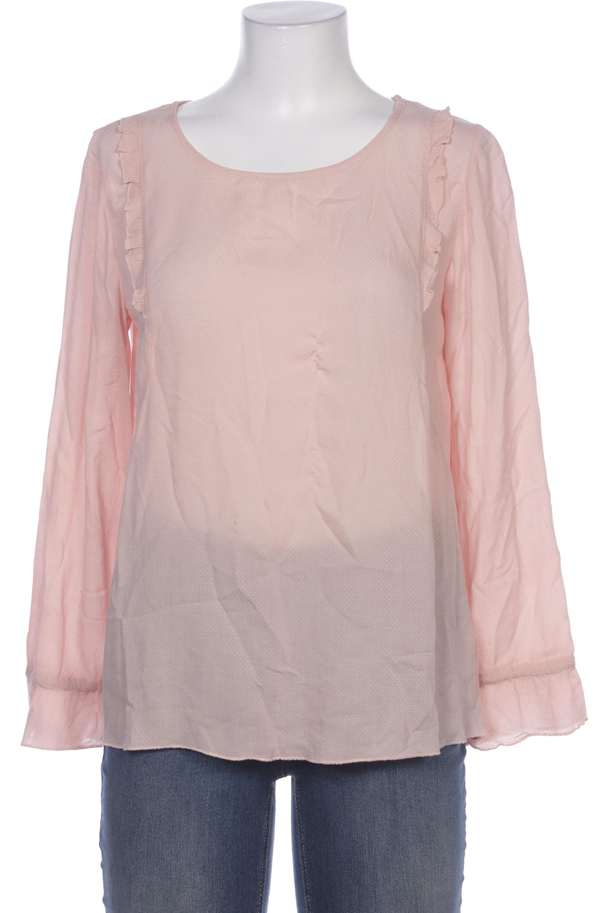

soyaconcept Damen Bluse, pink, Gr. 36