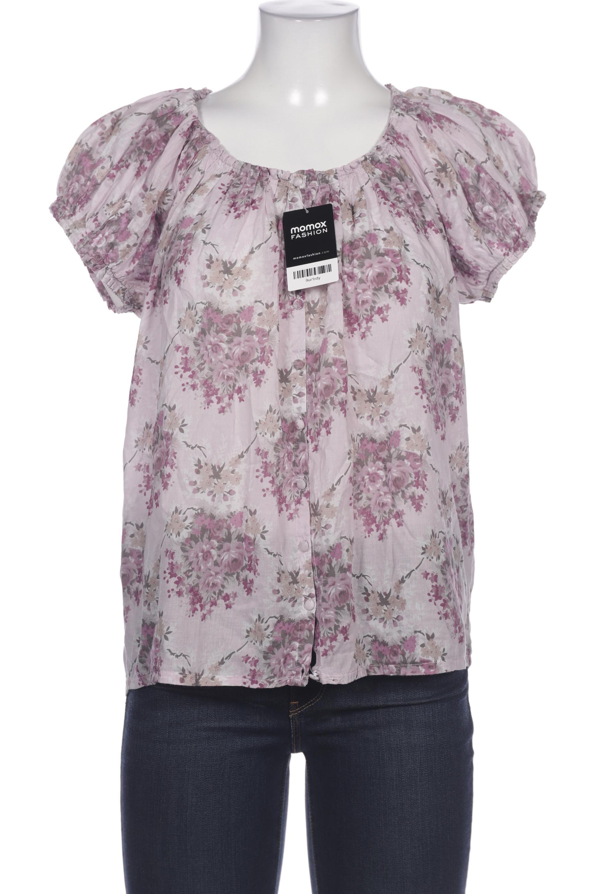 

soyaconcept Damen Bluse, pink, Gr. 38