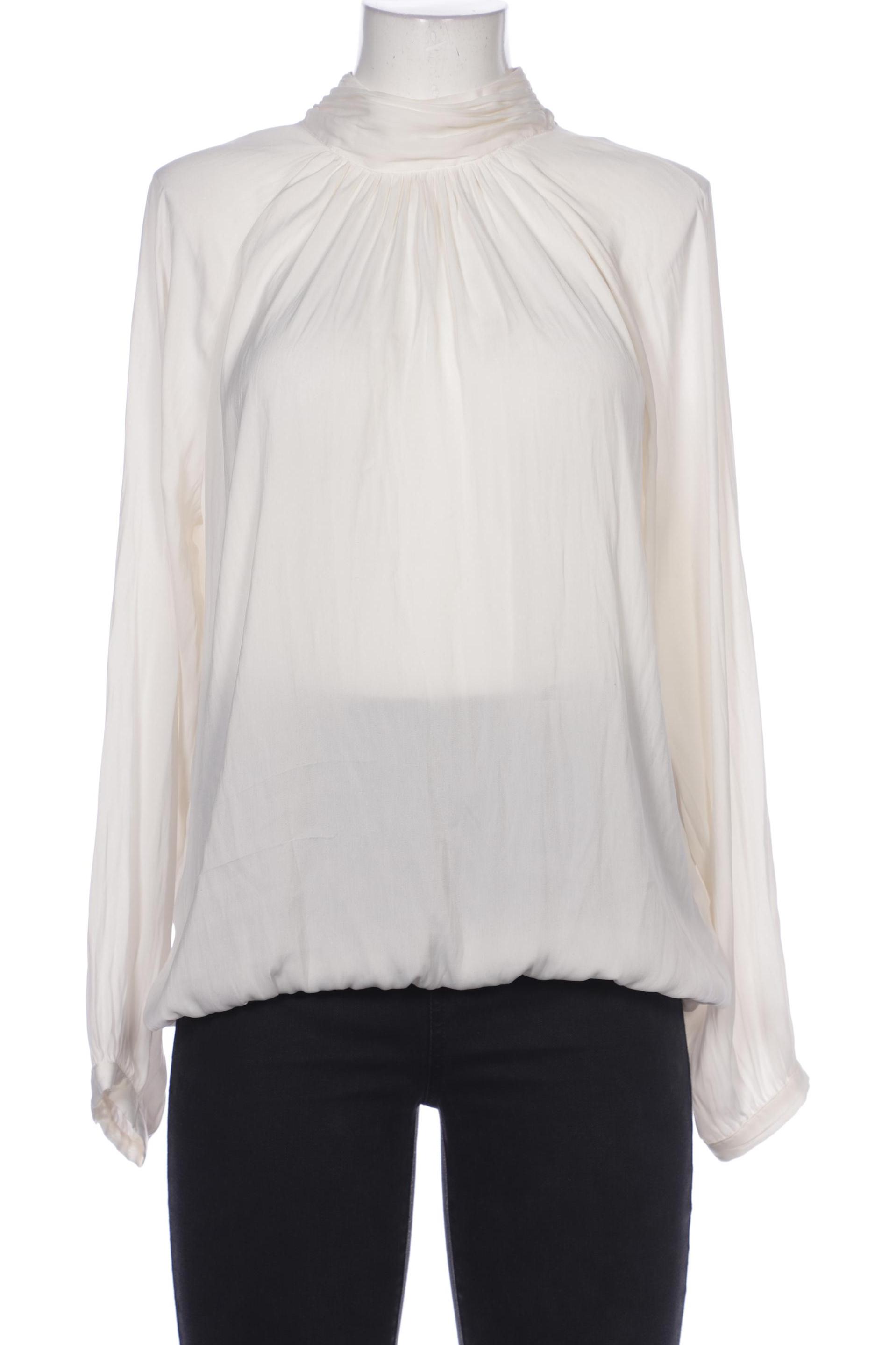 

soyaconcept Damen Bluse, cremeweiß, Gr. 42