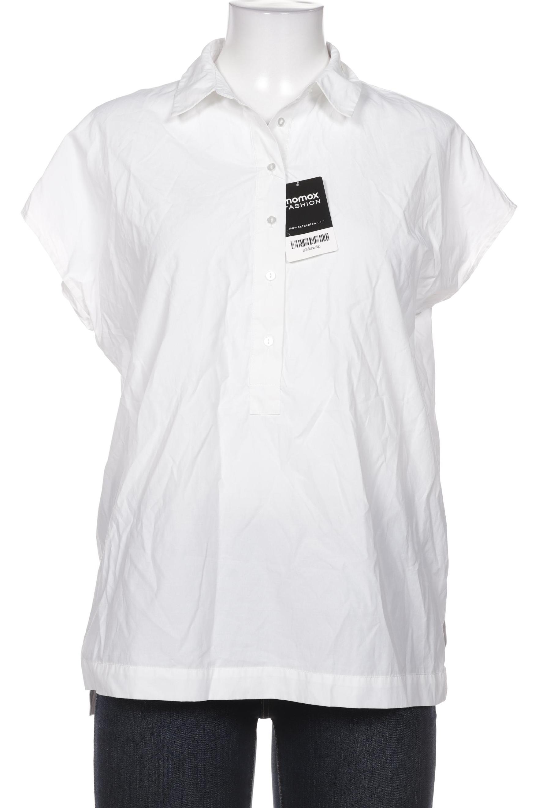 

soyaconcept Damen Bluse, weiß, Gr. uni