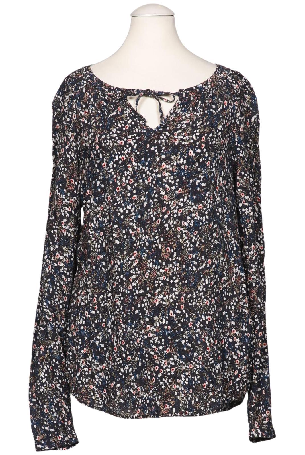 

soyaconcept Damen Bluse, mehrfarbig, Gr. 36