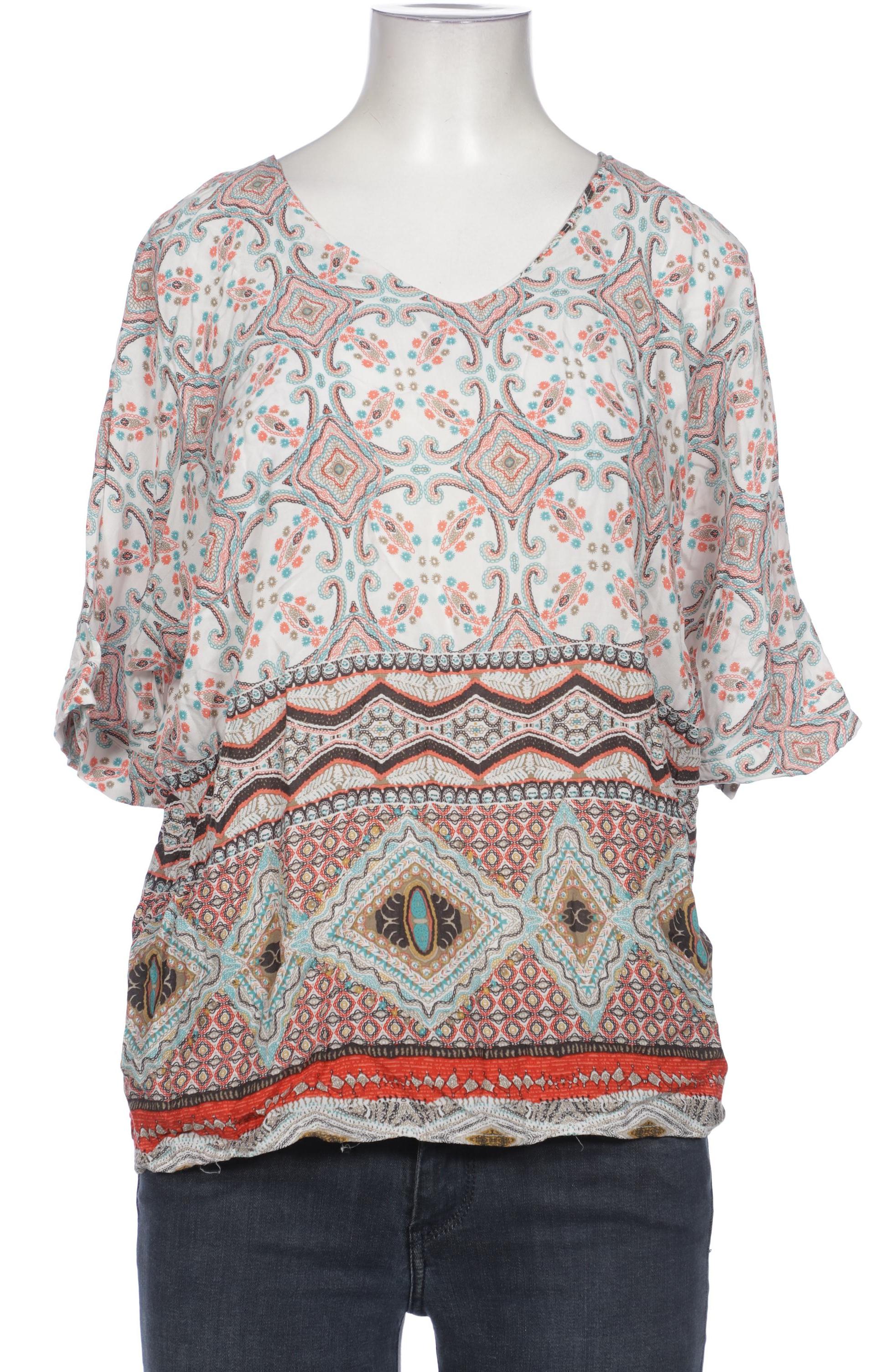 

soyaconcept Damen Bluse, pink, Gr. 34