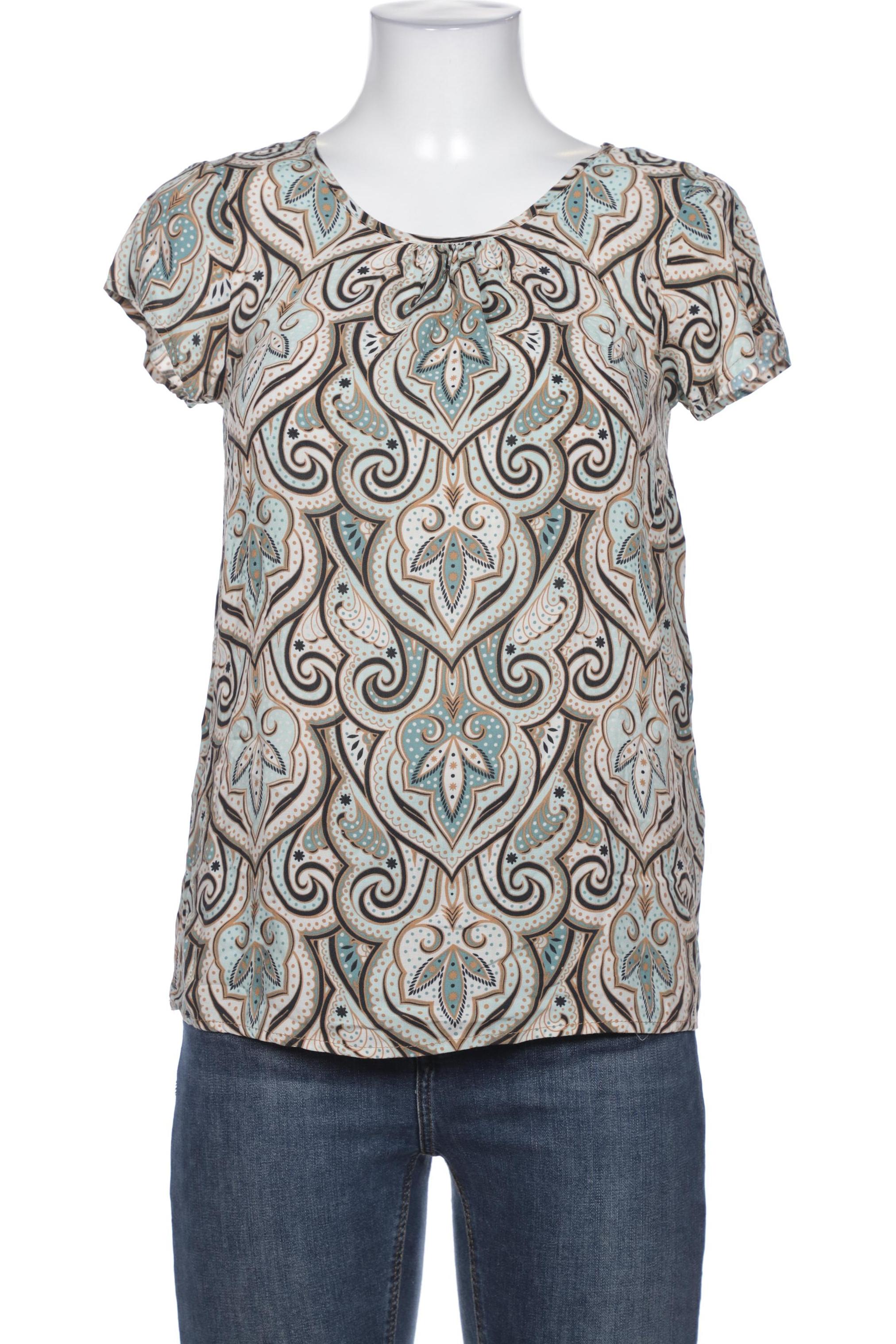

soyaconcept Damen Bluse, mehrfarbig