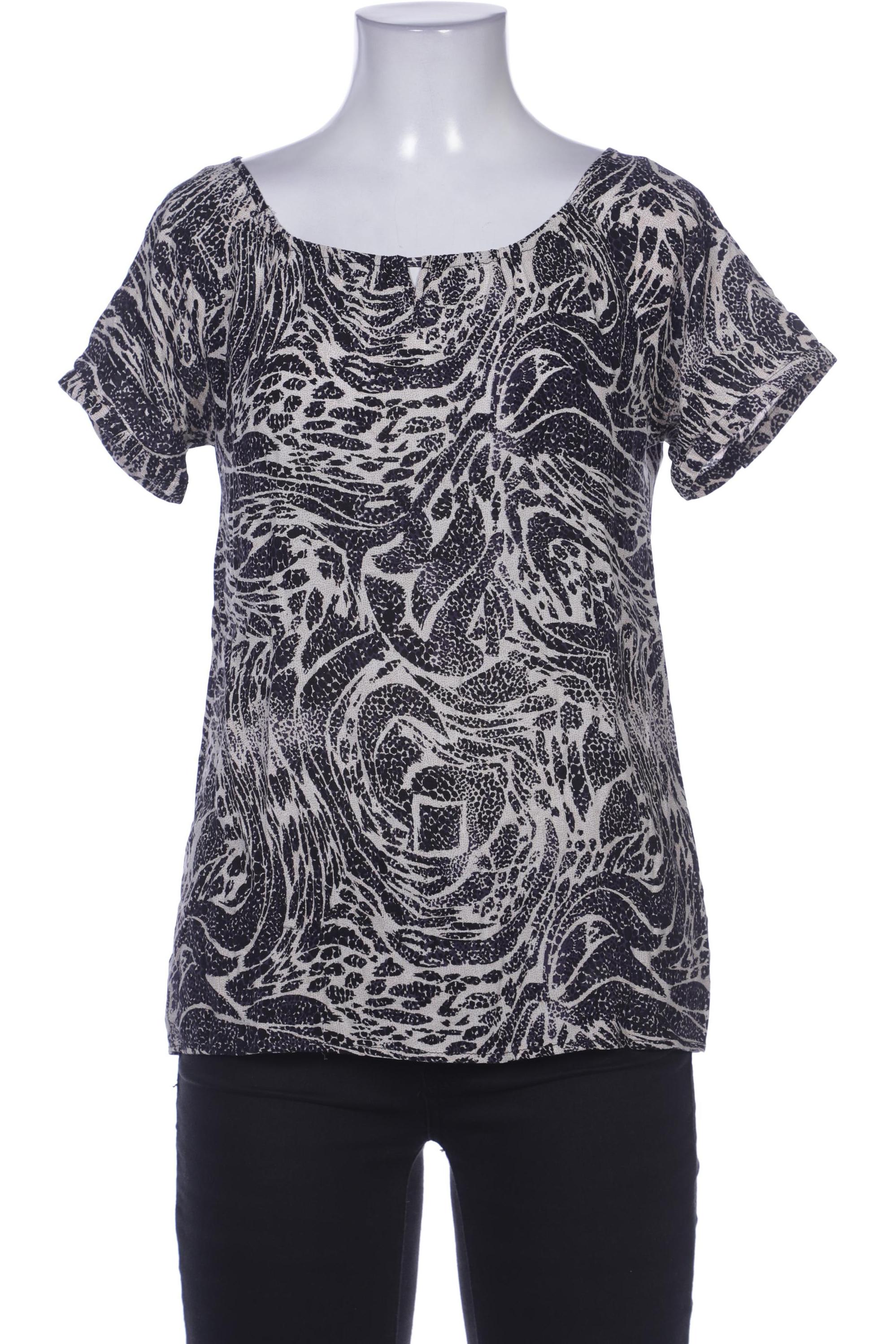 

soyaconcept Damen Bluse, marineblau, Gr. 36