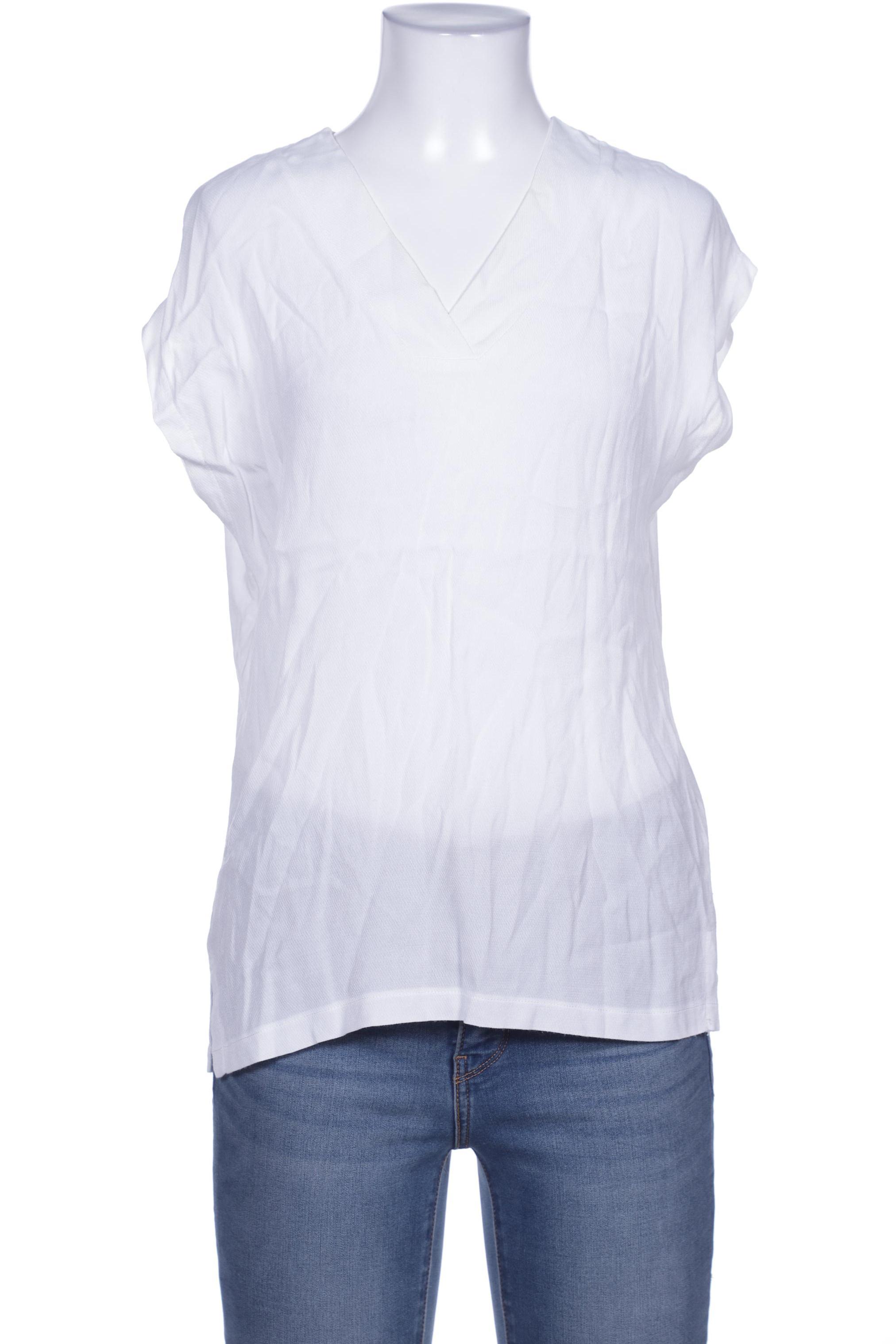 

soyaconcept Damen Bluse, weiß, Gr. 34