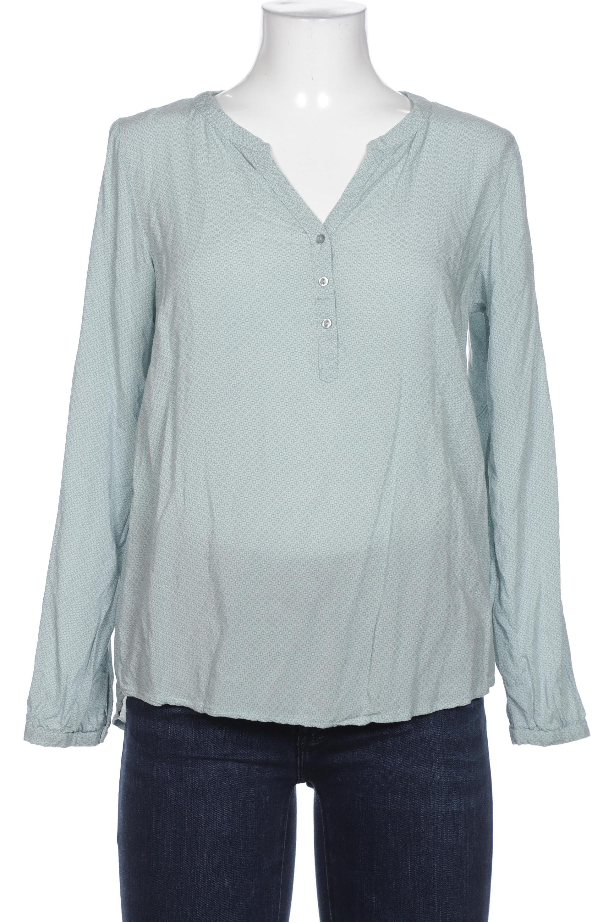 

soyaconcept Damen Bluse, türkis