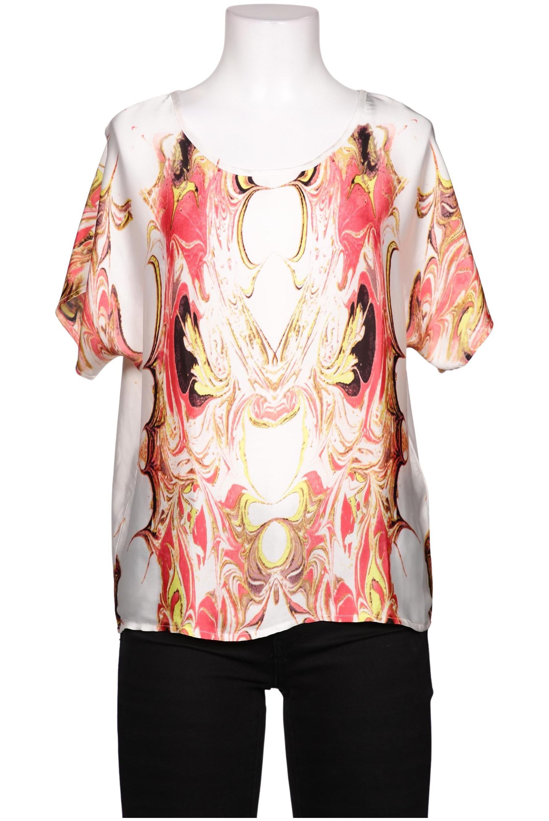 

soyaconcept Damen Bluse, pink, Gr. 34