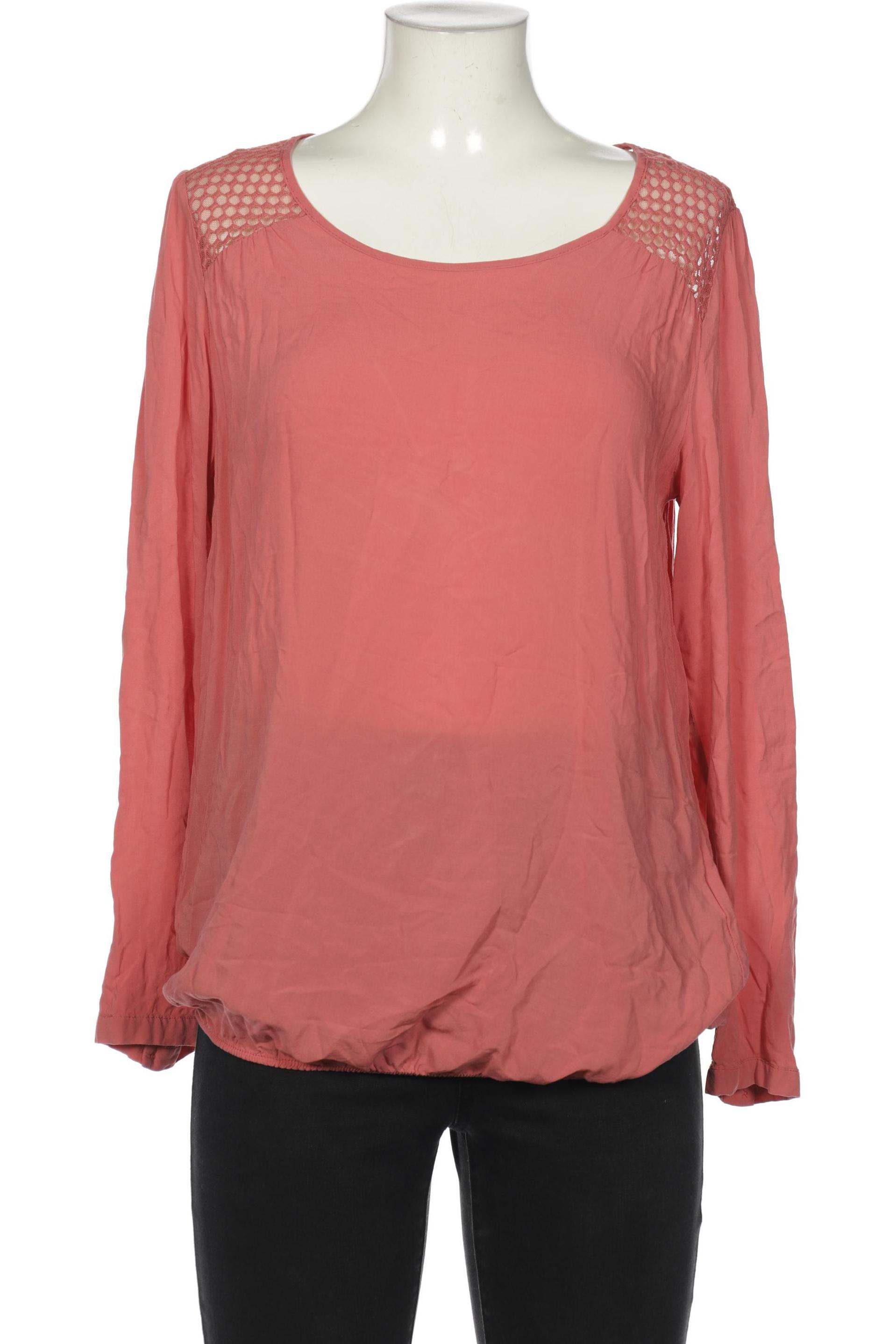 

soyaconcept Damen Bluse, pink, Gr. 42