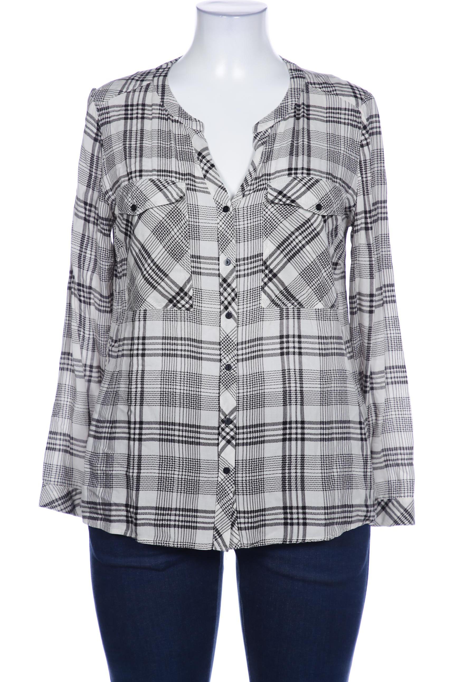 

soyaconcept Damen Bluse, grau