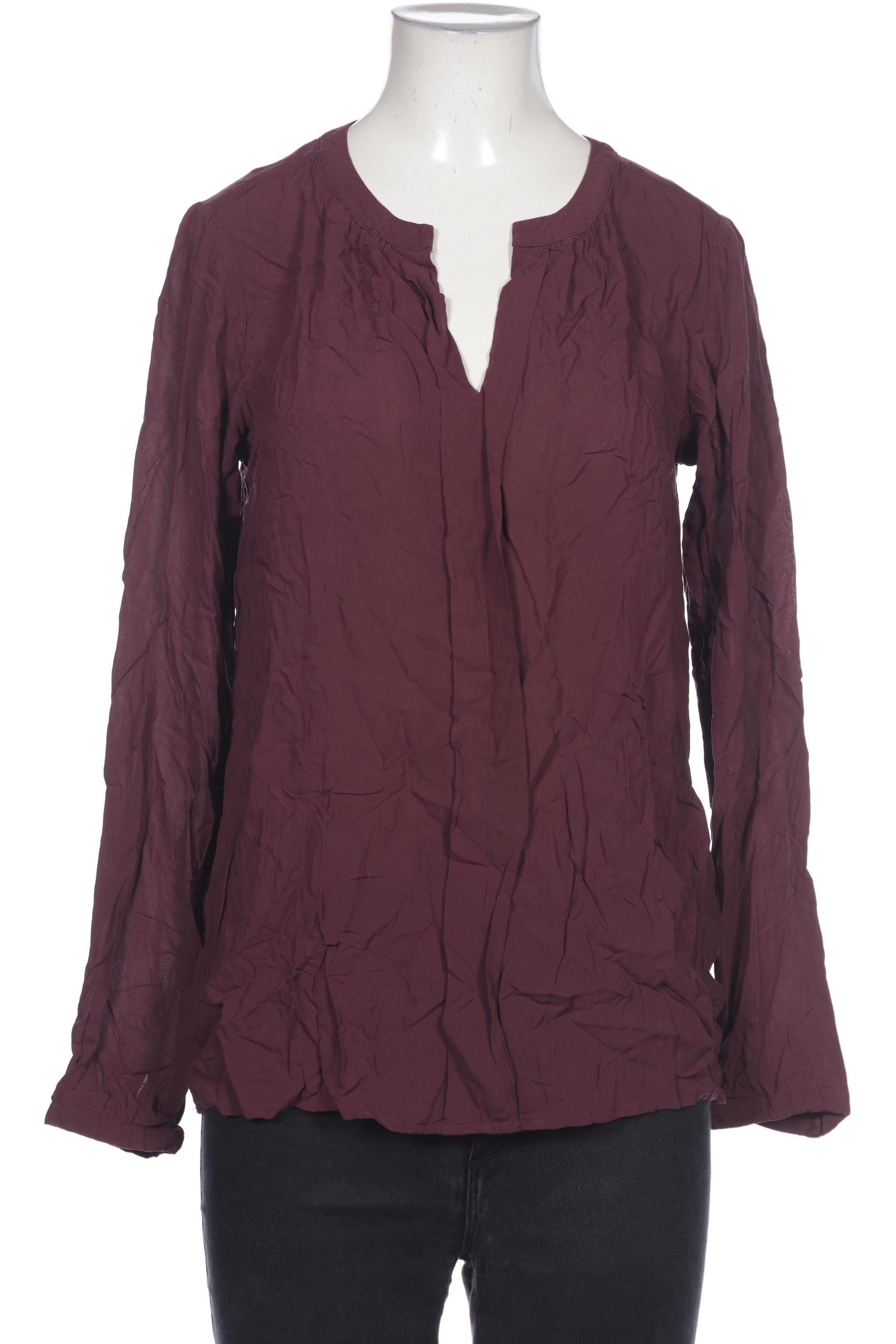 

soyaconcept Damen Bluse, bordeaux