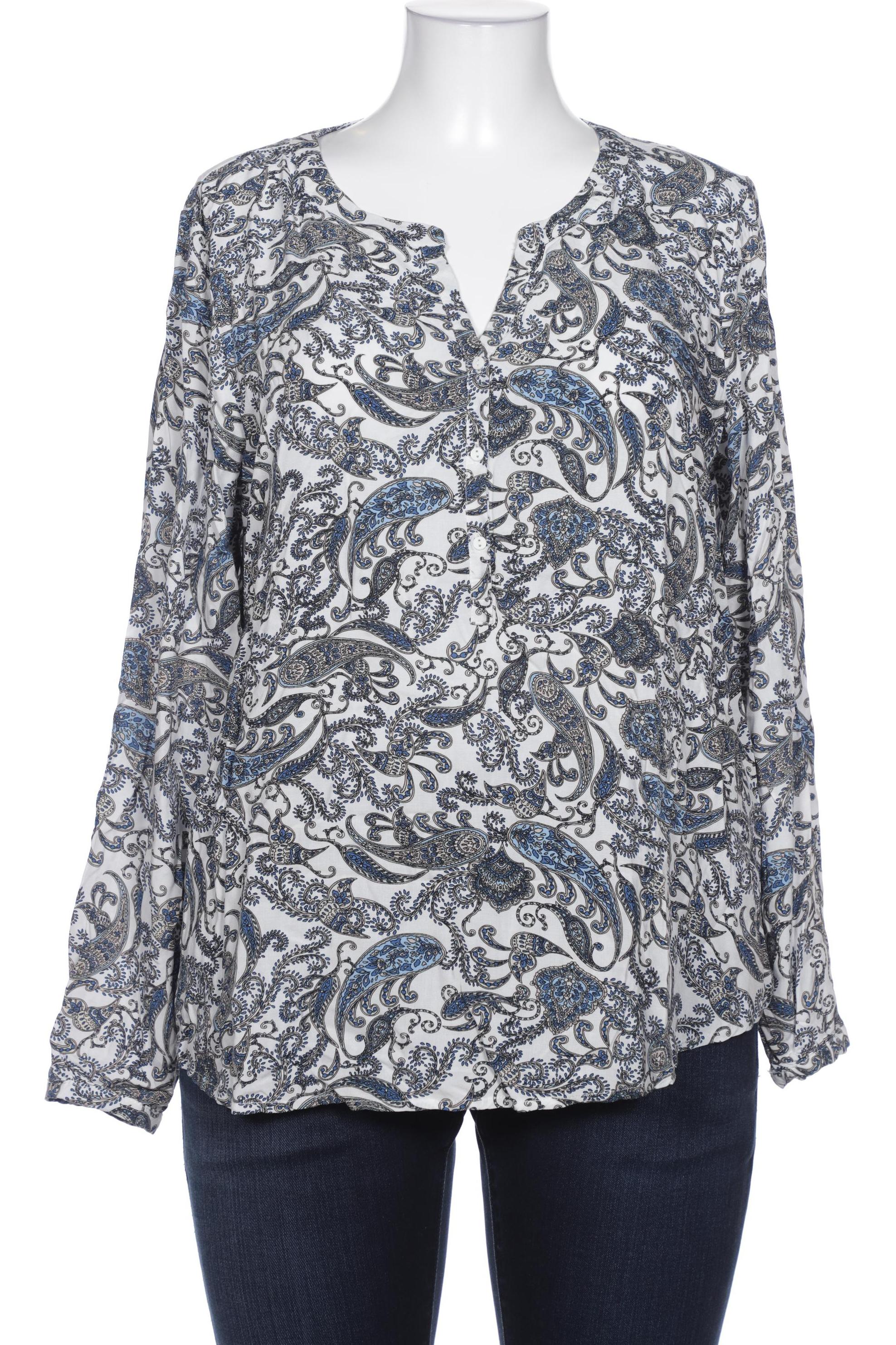 

soyaconcept Damen Bluse, mehrfarbig