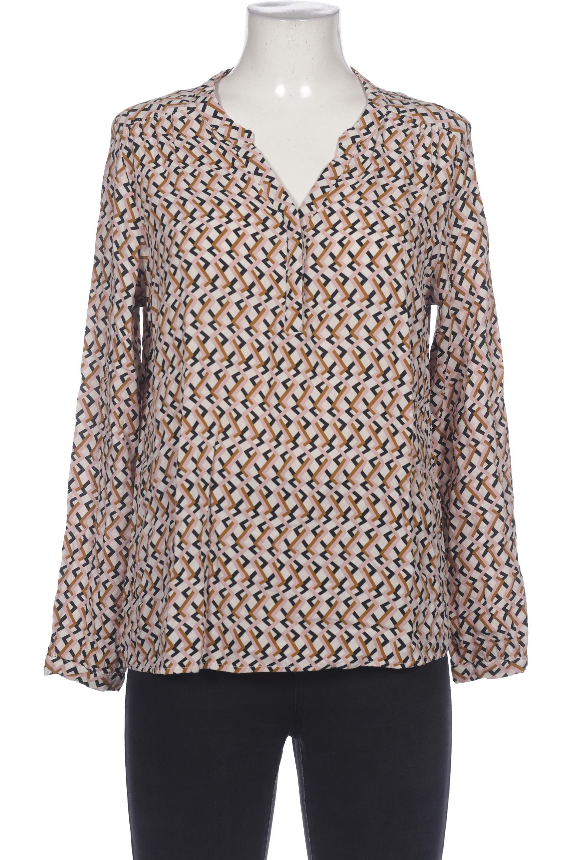 

soyaconcept Damen Bluse, cremeweiß, Gr. 42